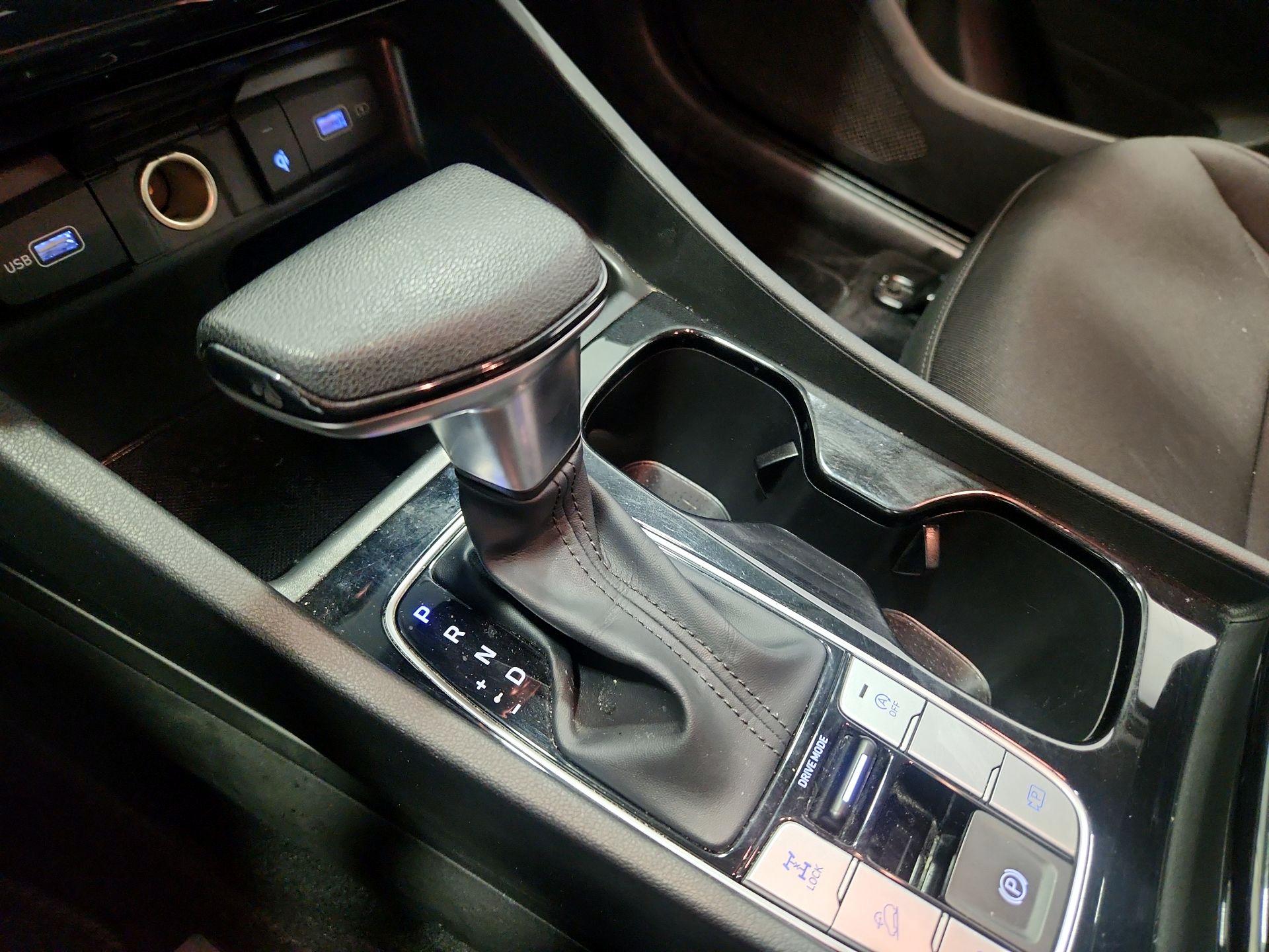 Thumbnail: 2023 Hyundai Tucson - 17