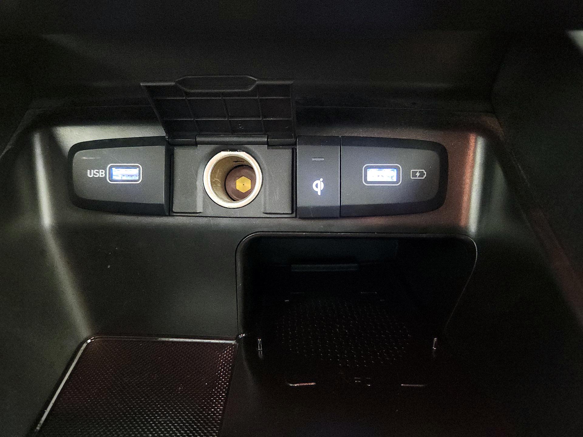 Thumbnail: 2023 Hyundai Tucson - 18