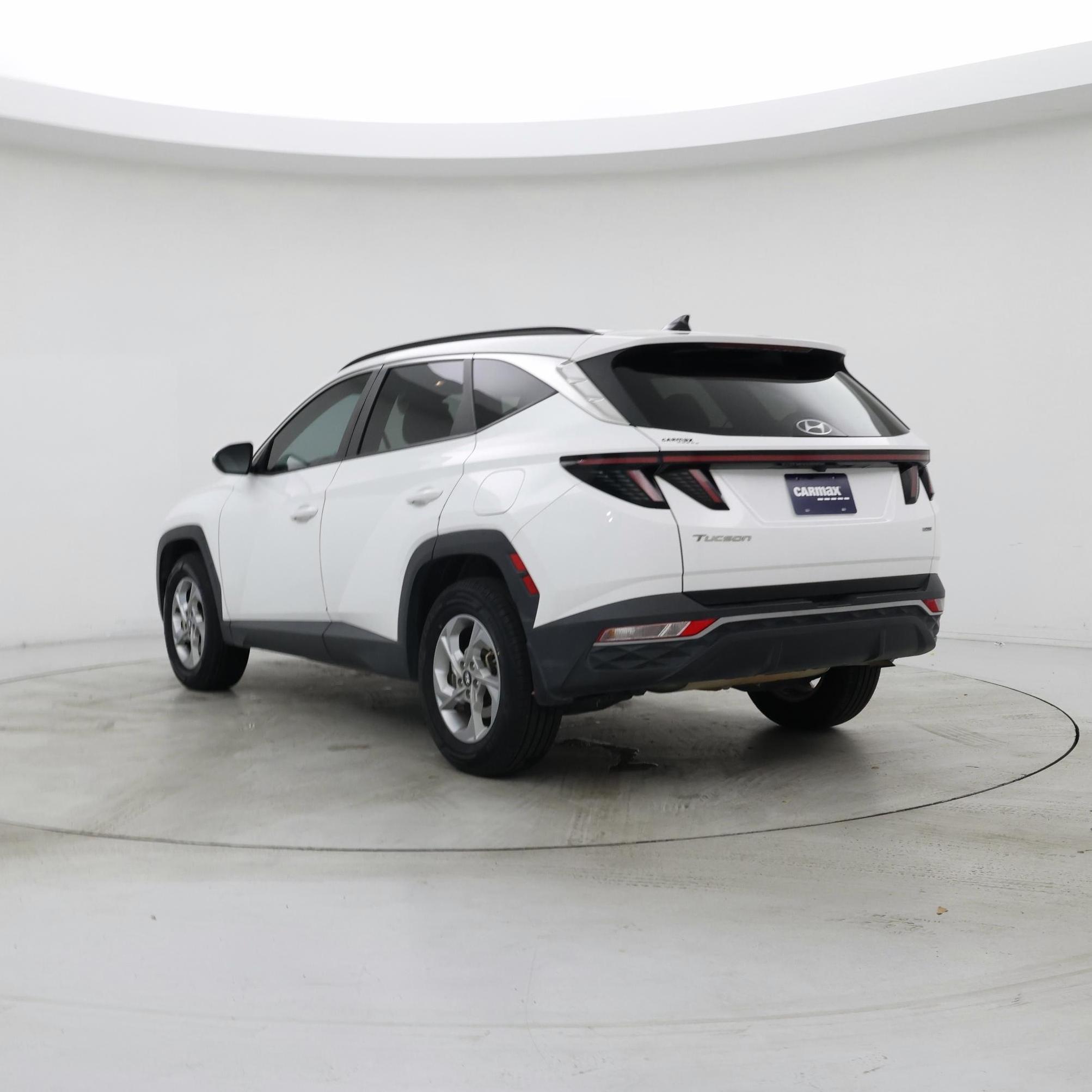 Thumbnail: 2023 Hyundai Tucson - 2