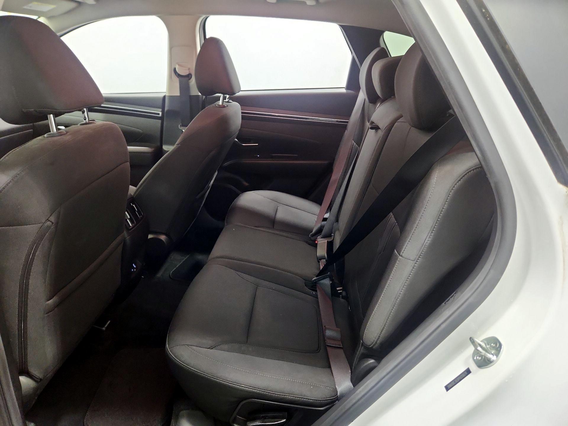 Thumbnail: 2023 Hyundai Tucson - 19