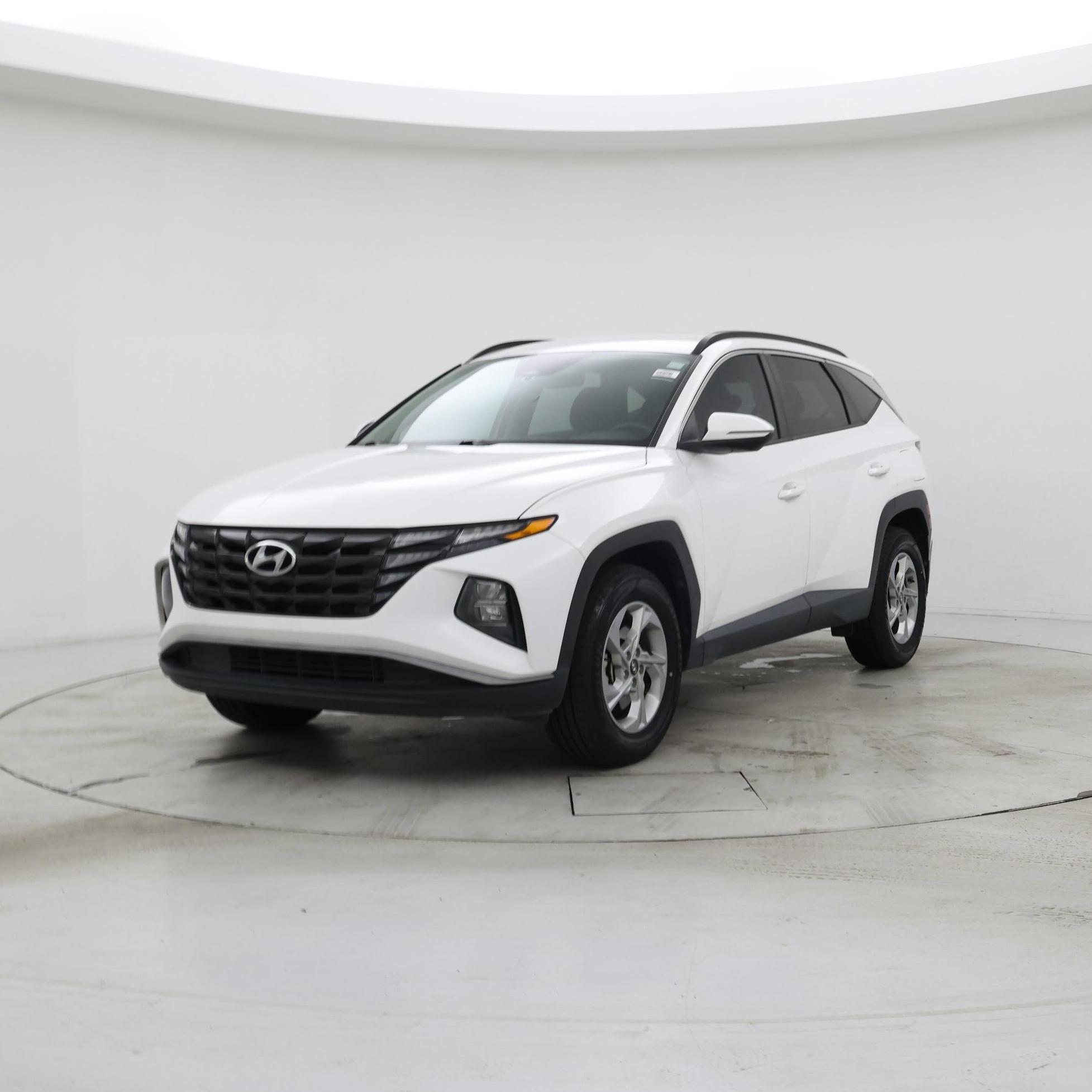 Thumbnail: 2023 Hyundai Tucson - 4