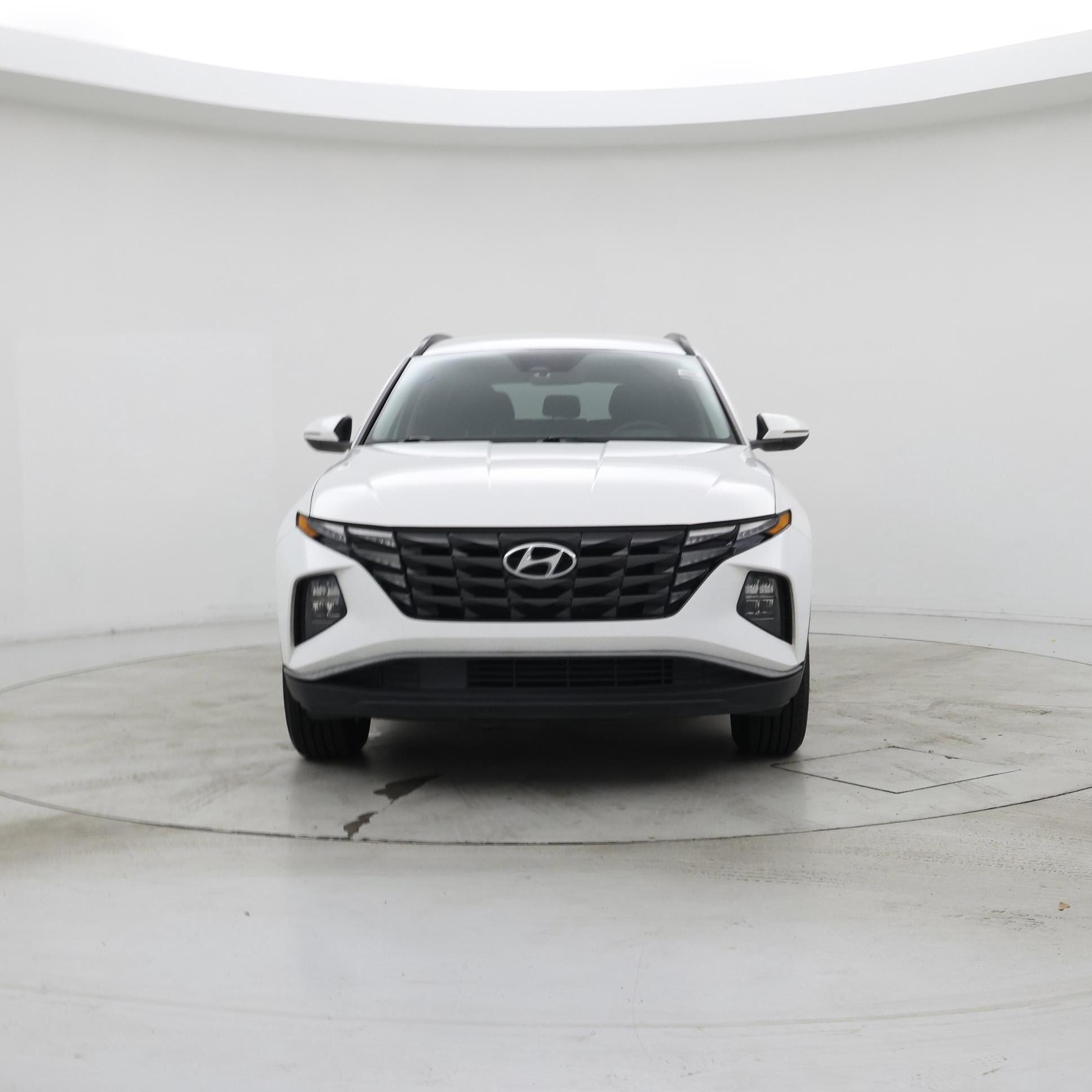 Thumbnail: 2023 Hyundai Tucson - 5