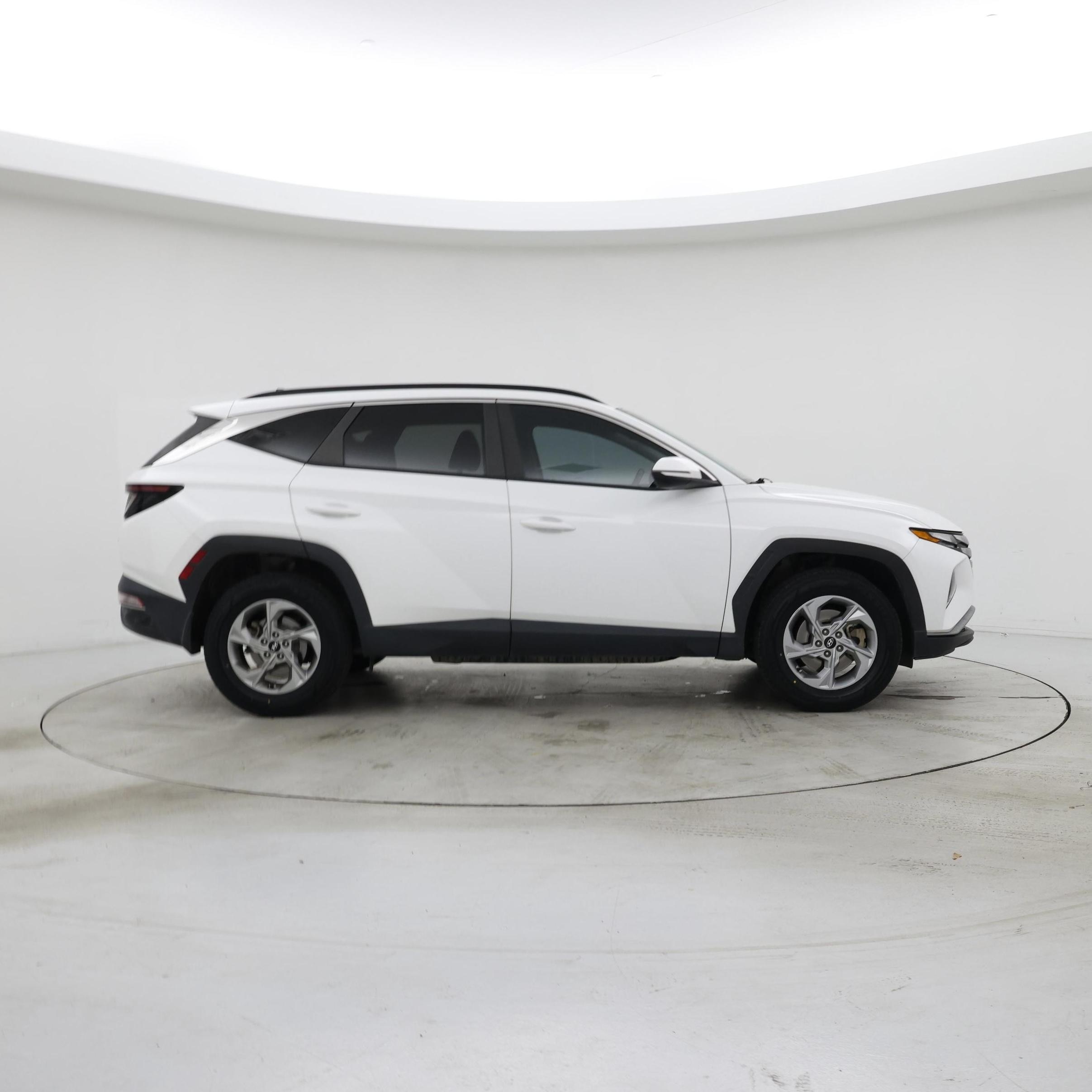 Thumbnail: 2023 Hyundai Tucson - 7