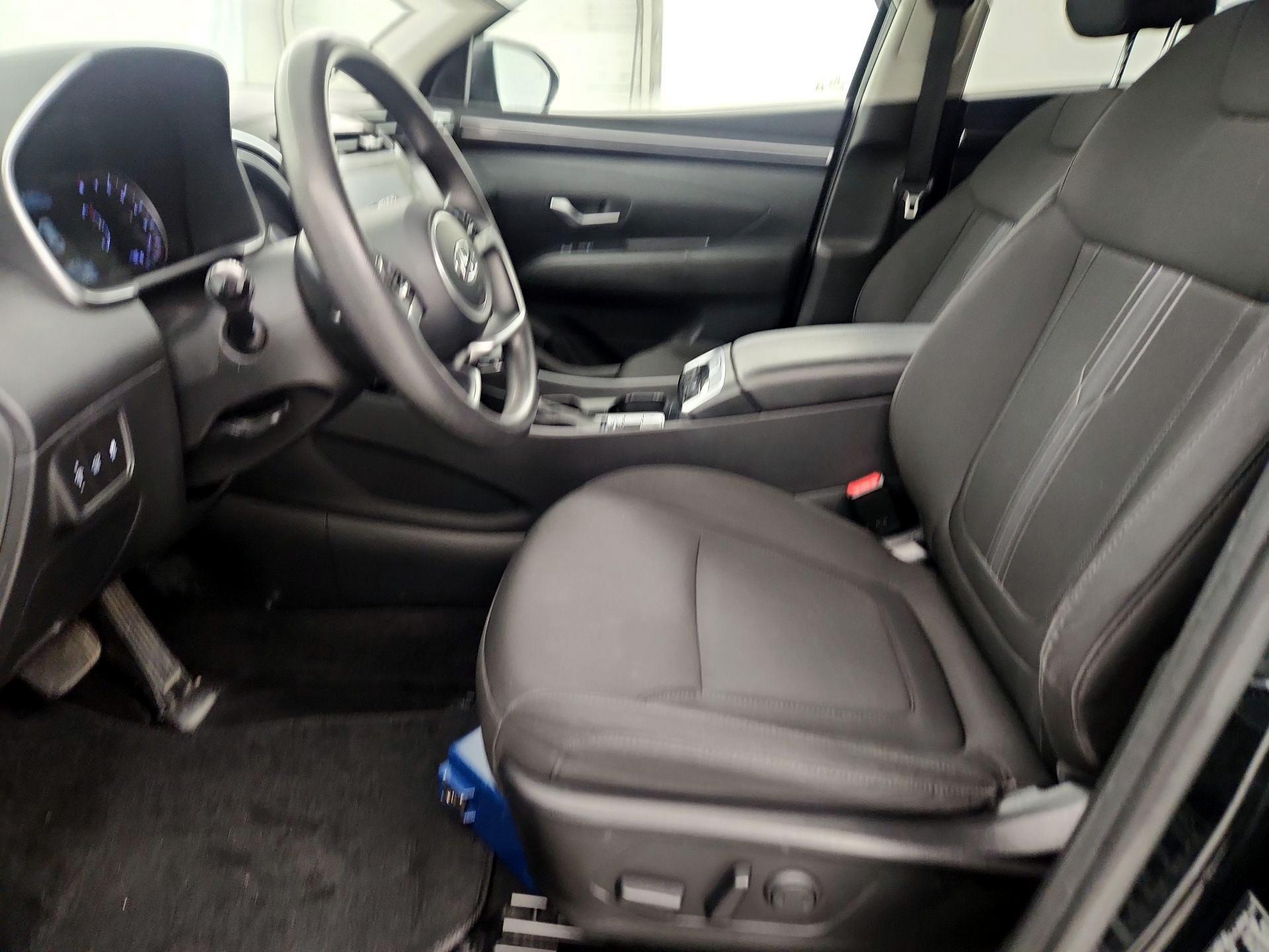 Thumbnail: 2023 Hyundai Tucson - 9