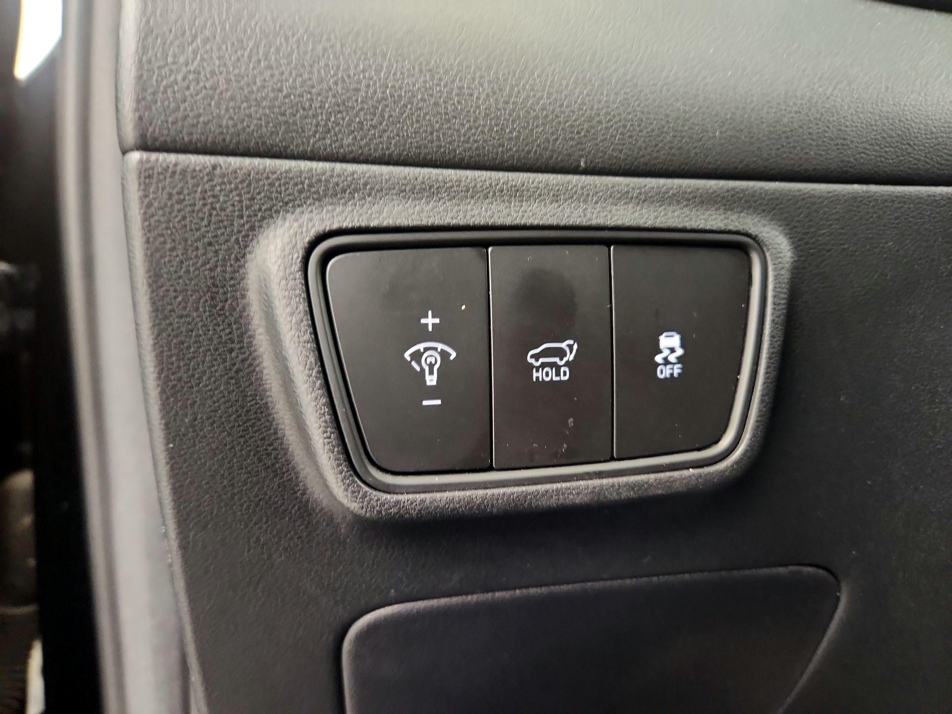 Thumbnail: 2023 Hyundai Tucson - 11