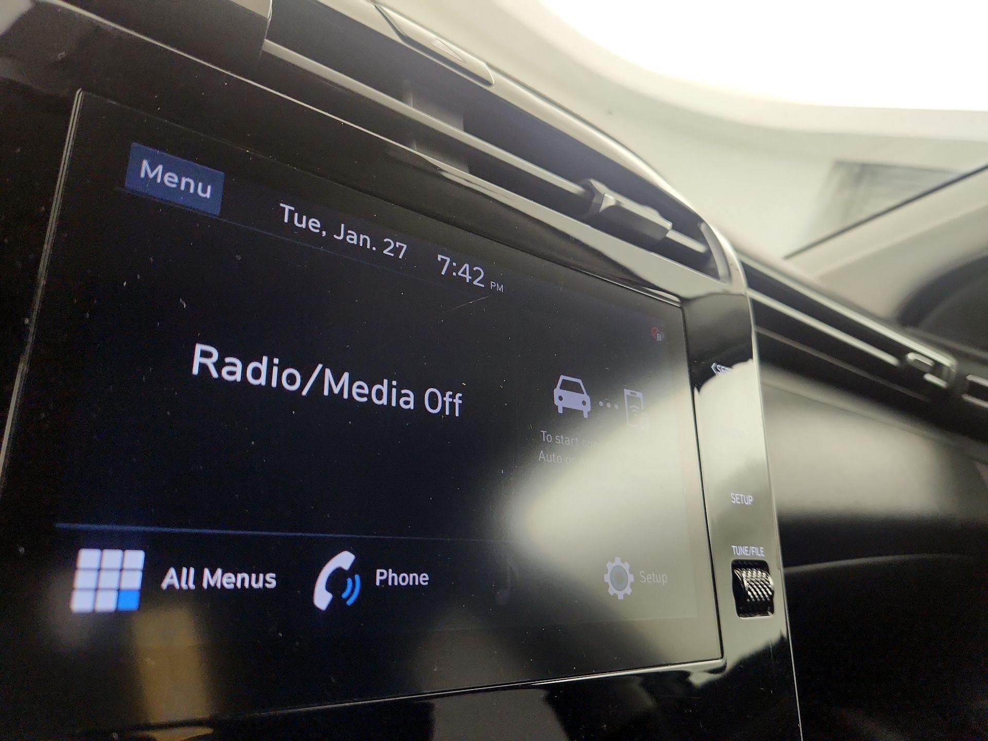 Thumbnail: 2023 Hyundai Tucson - 13