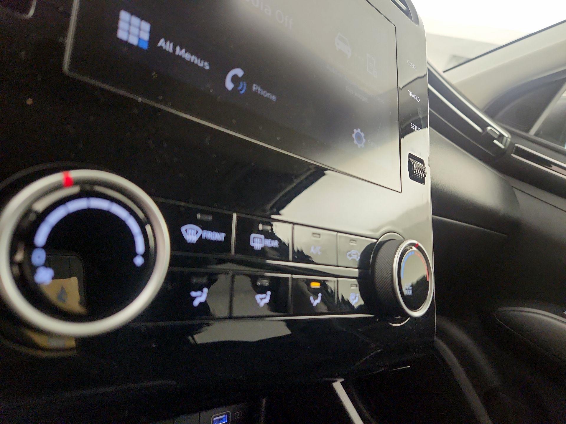 Thumbnail: 2023 Hyundai Tucson - 14