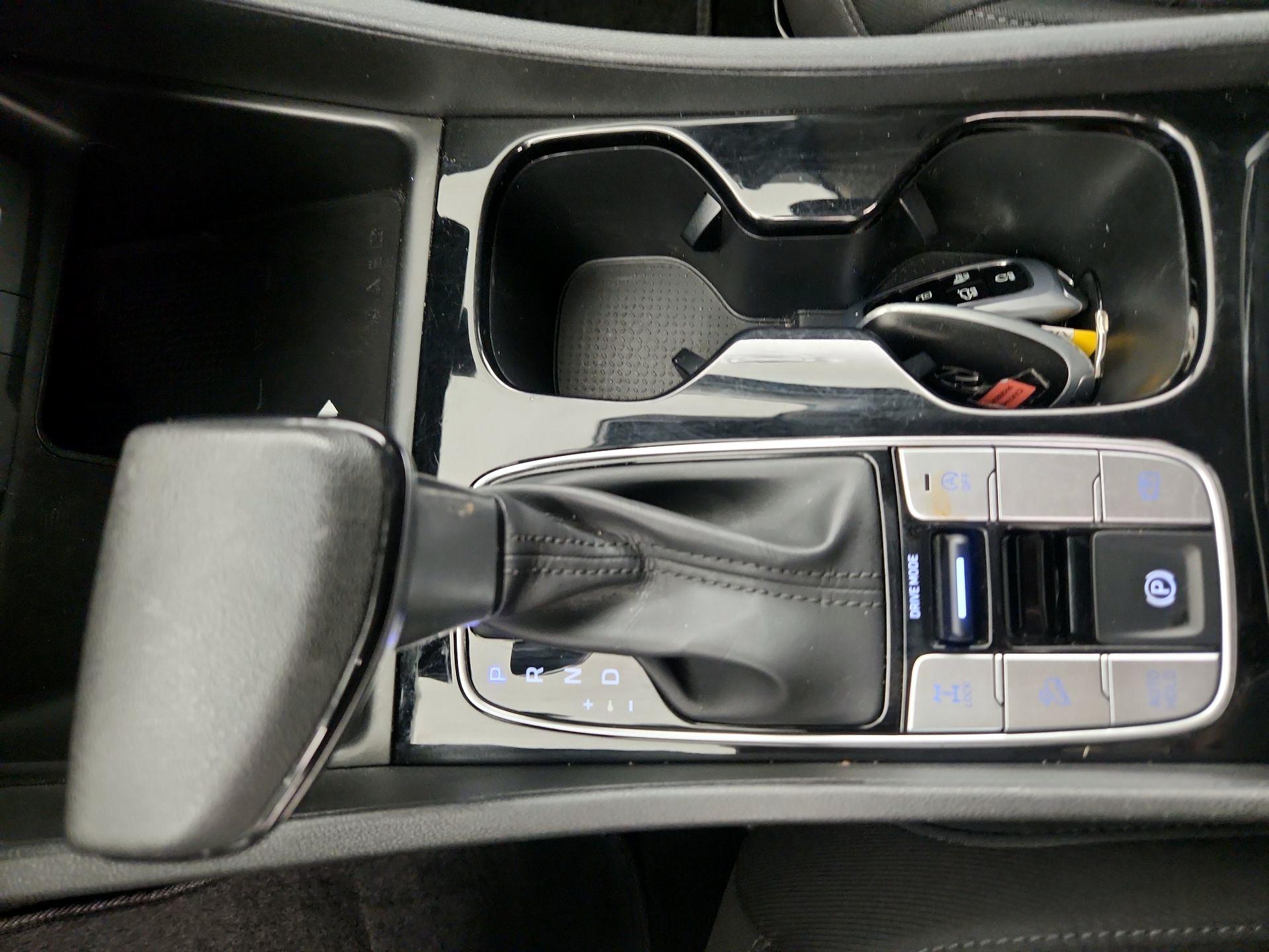 Thumbnail: 2023 Hyundai Tucson - 15