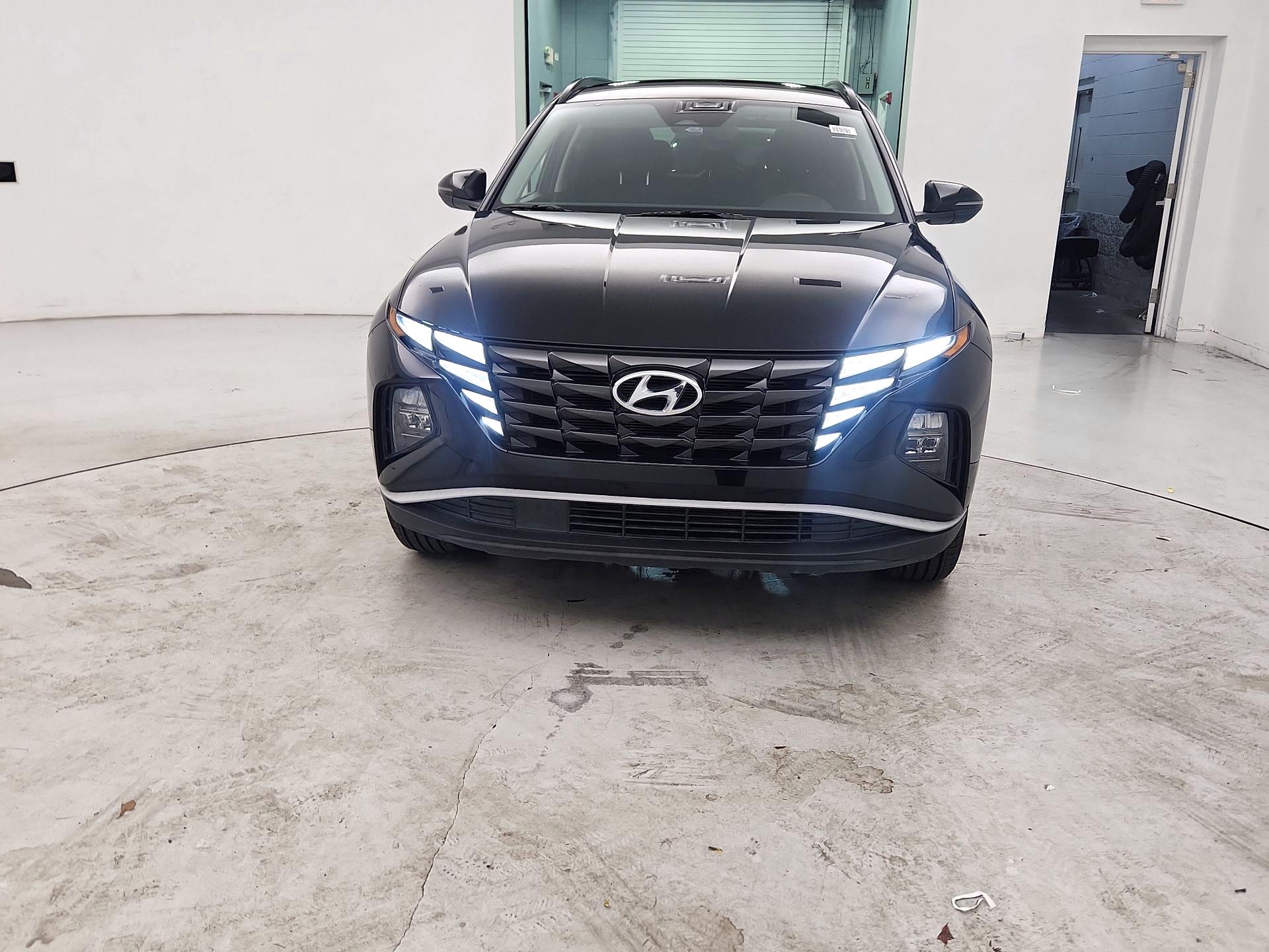 Thumbnail: 2023 Hyundai Tucson - 2