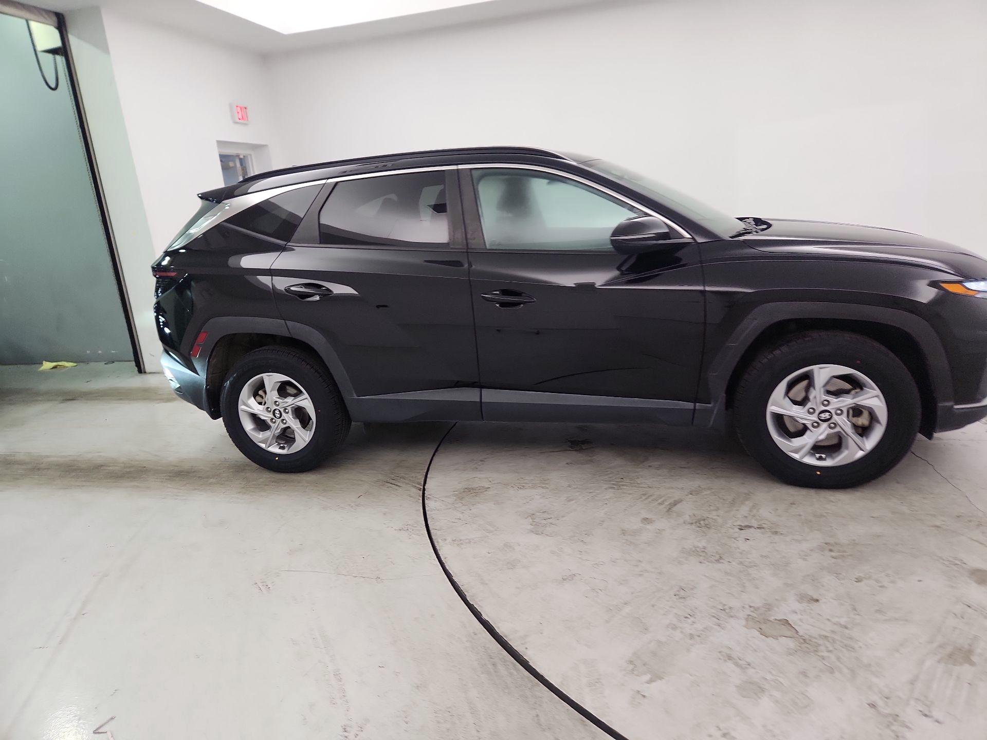 Thumbnail: 2023 Hyundai Tucson - 4