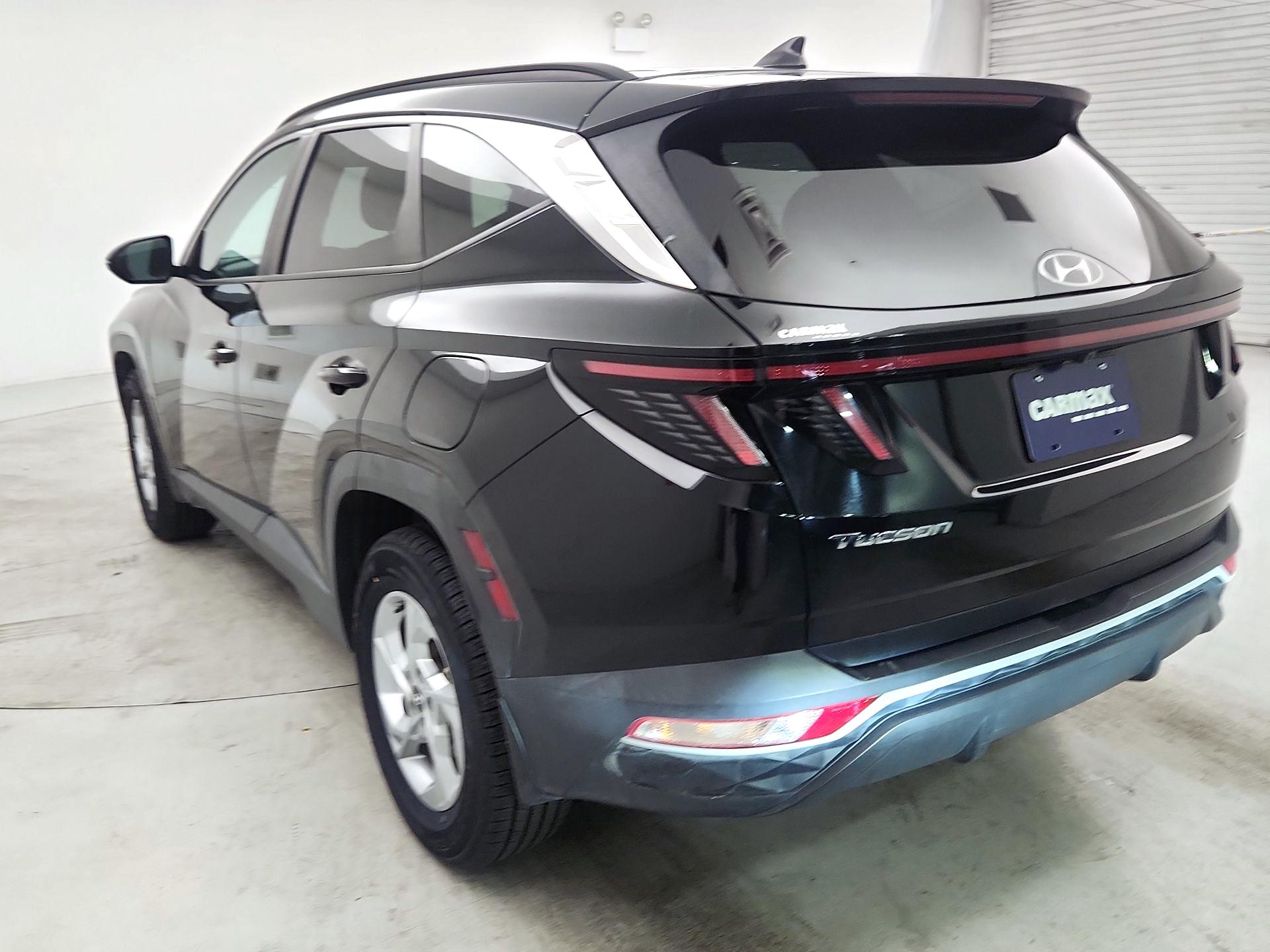 Thumbnail: 2023 Hyundai Tucson - 7