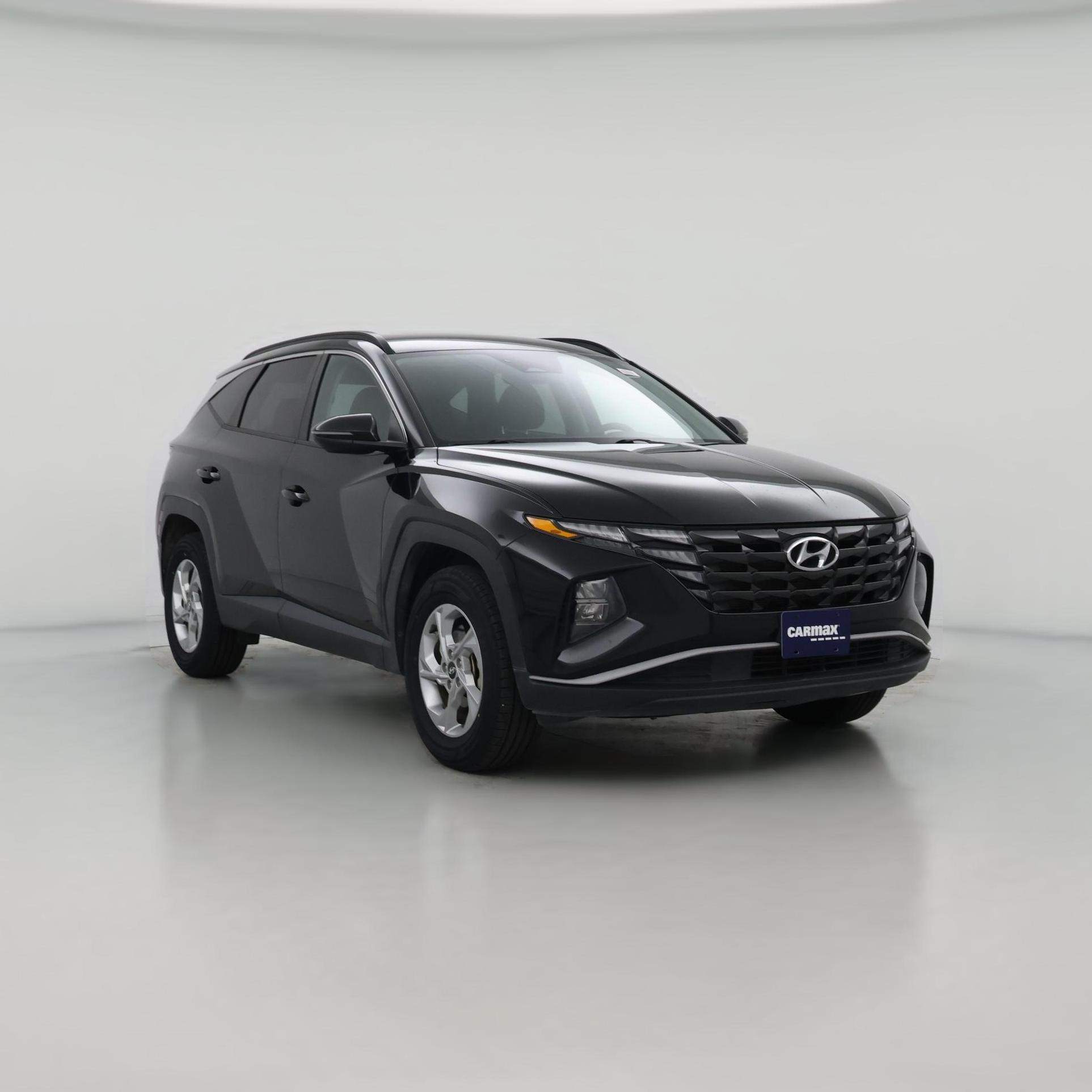 Thumbnail: 2023 Hyundai Tucson - 1