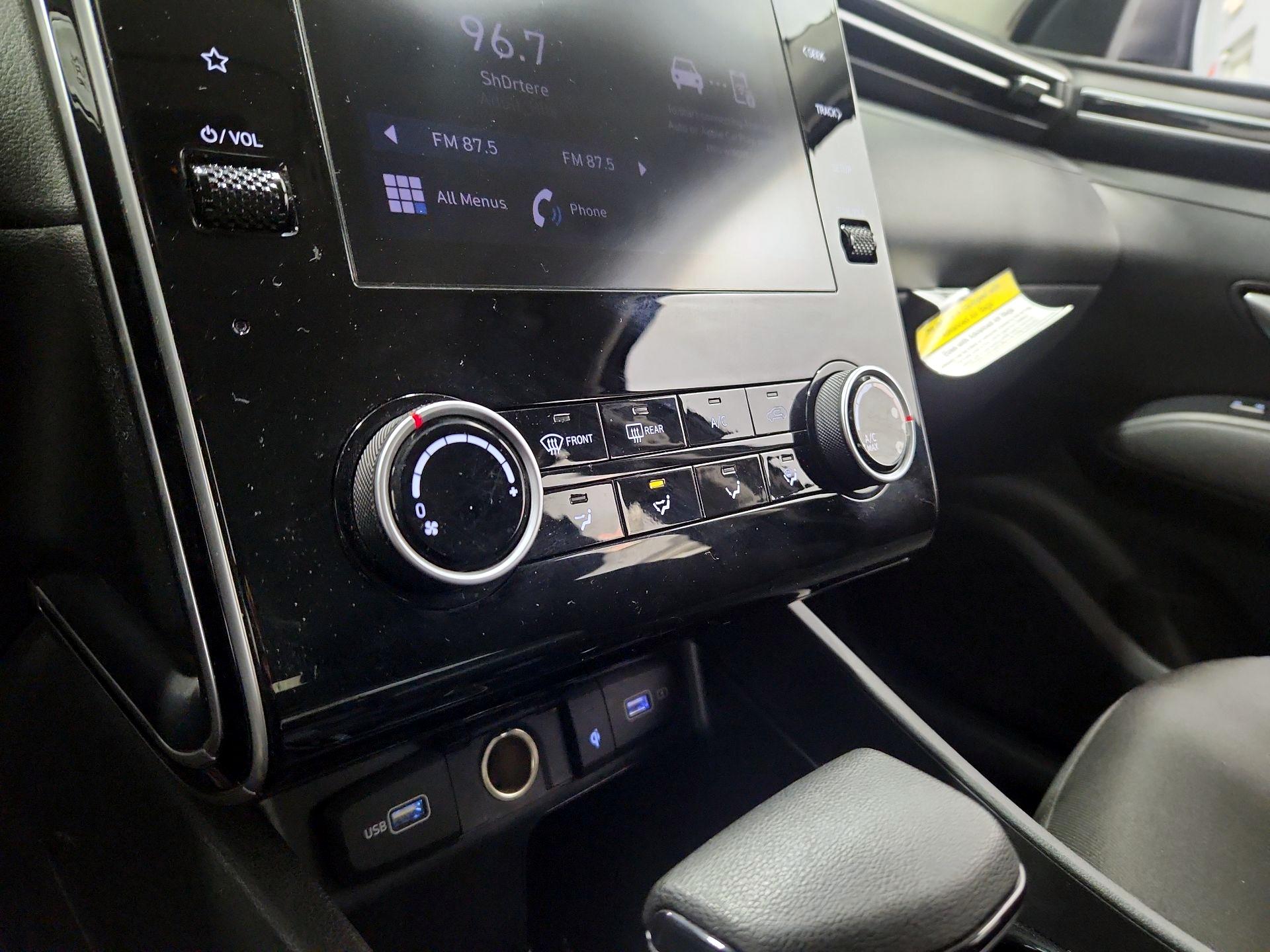 Thumbnail: 2023 Hyundai Tucson - 16