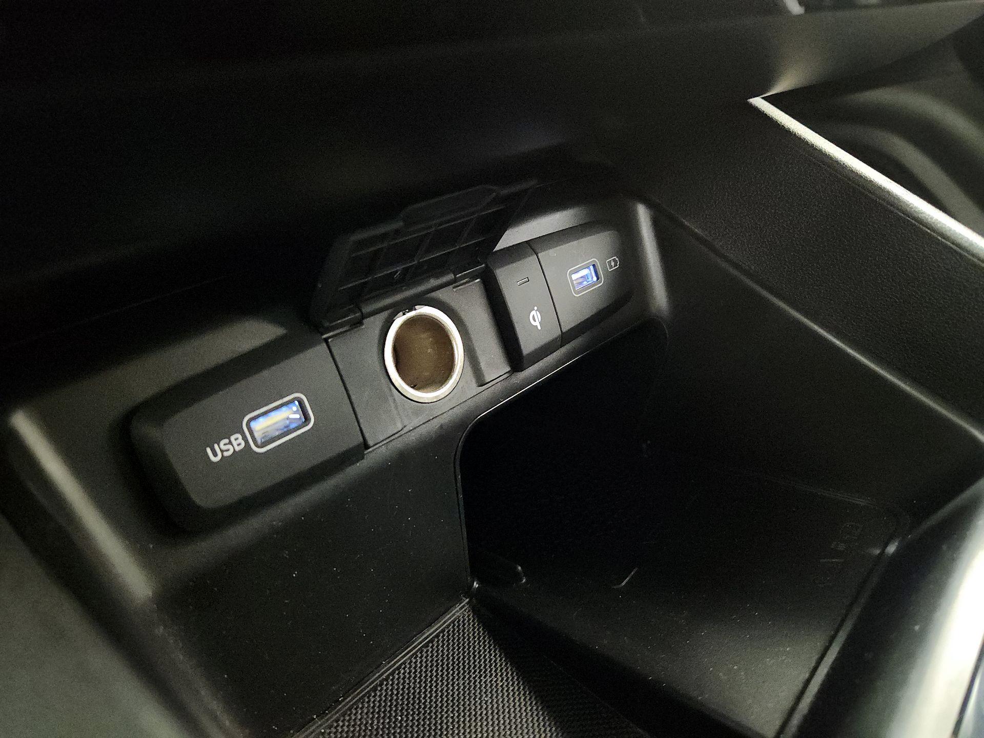 Thumbnail: 2023 Hyundai Tucson - 18