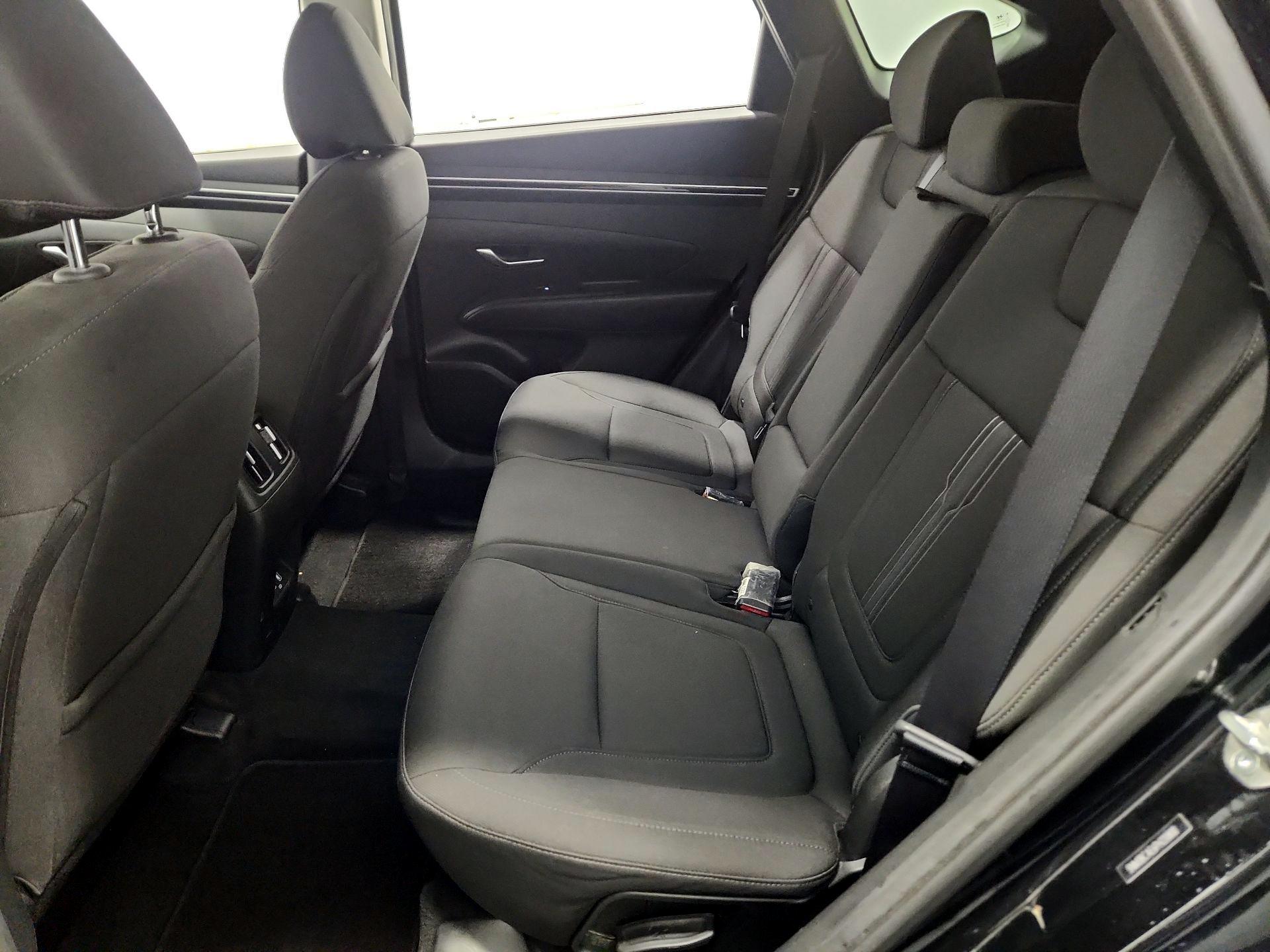 Thumbnail: 2023 Hyundai Tucson - 19