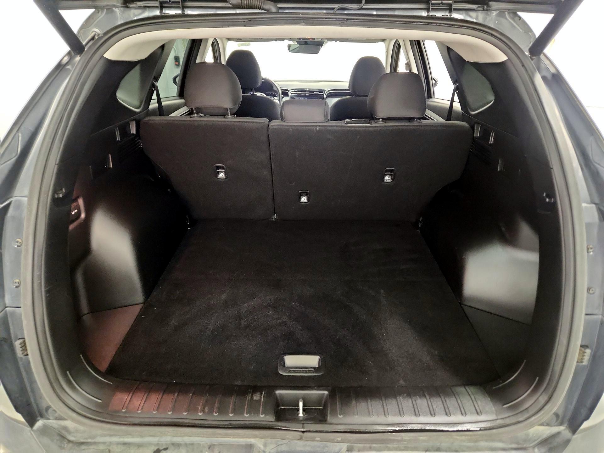 Thumbnail: 2023 Hyundai Tucson - 20