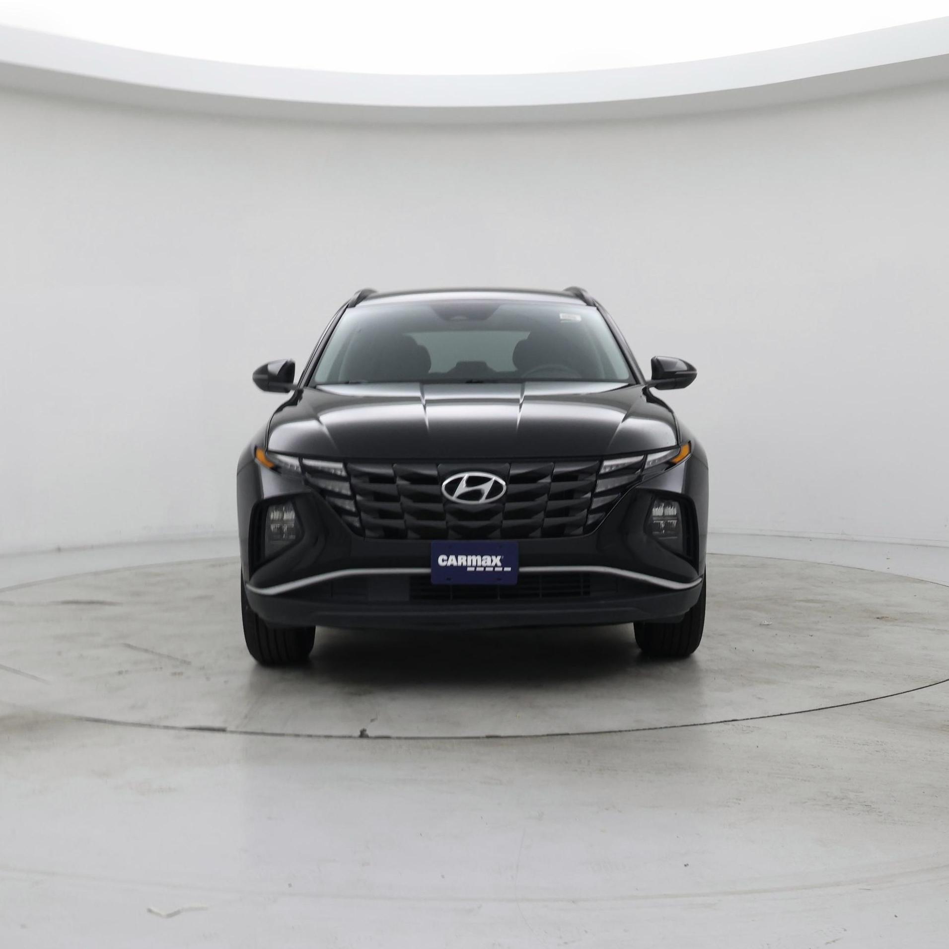 Thumbnail: 2023 Hyundai Tucson - 5