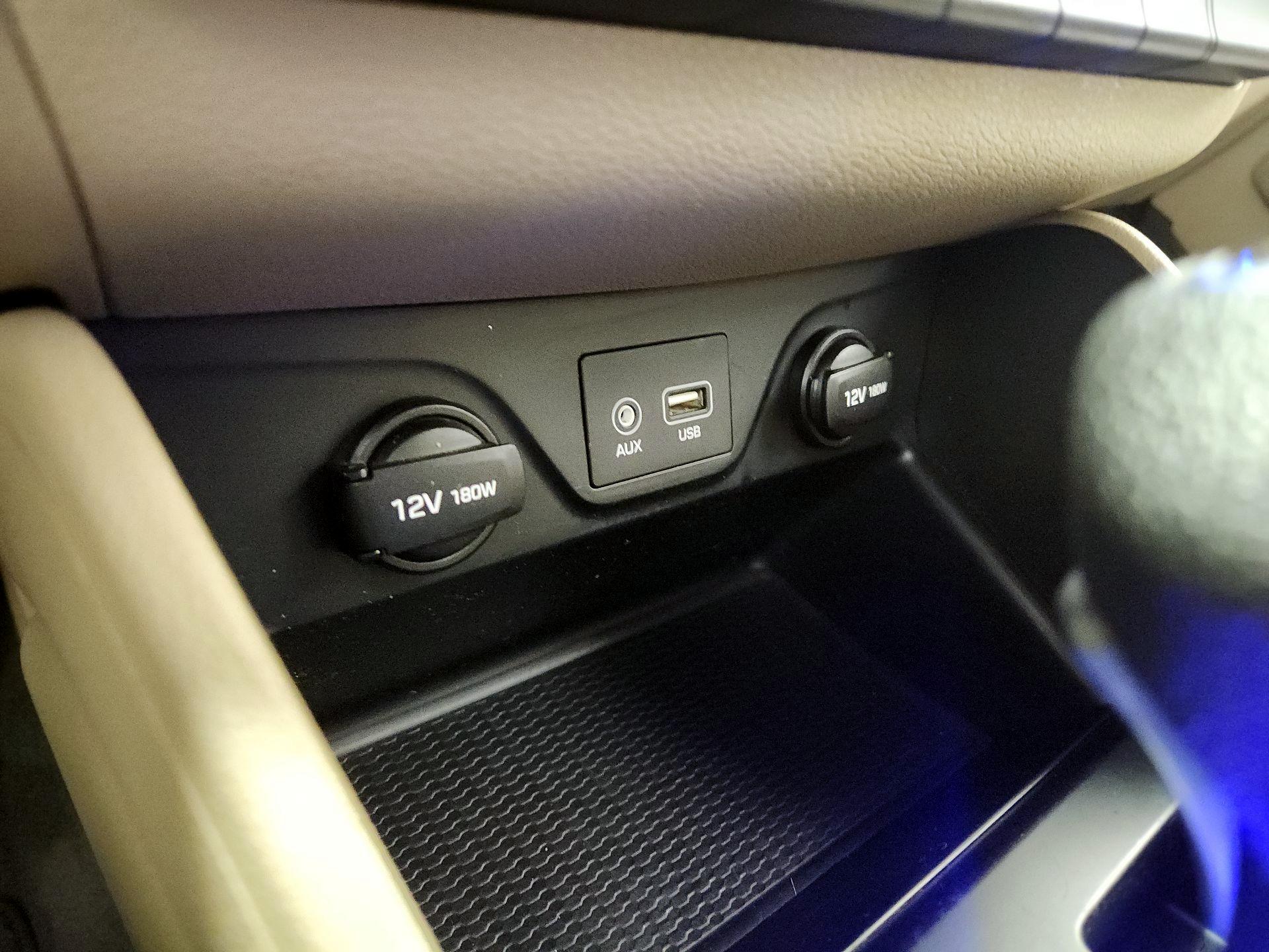 Thumbnail: 2017 Hyundai Tucson - 18