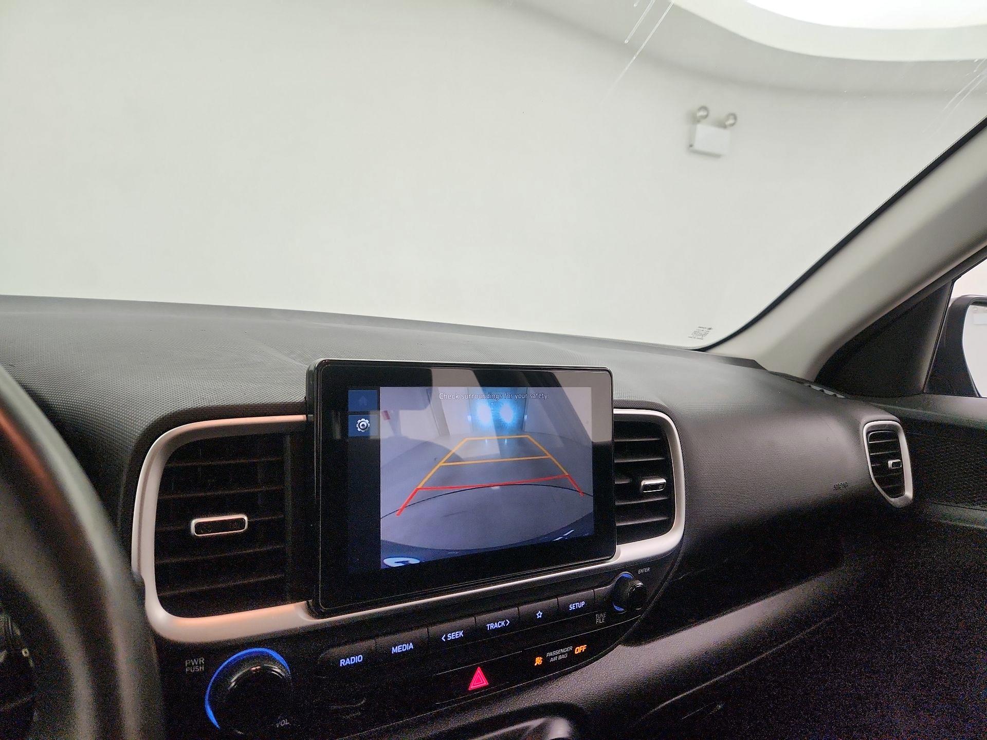 Thumbnail: 2024 Hyundai Venue - 12