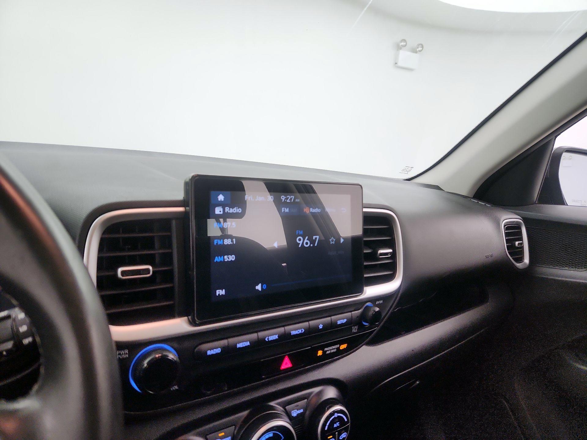 Thumbnail: 2024 Hyundai Venue - 13