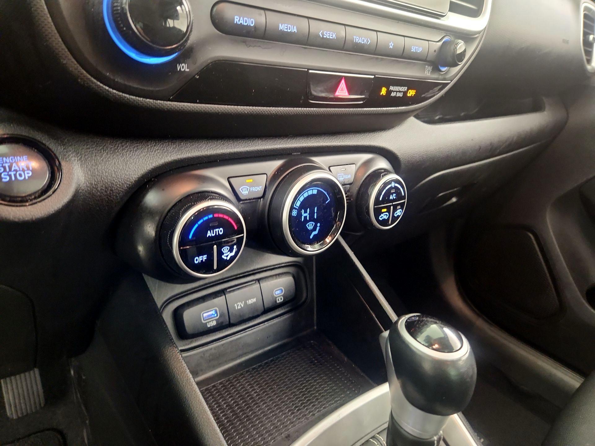 Thumbnail: 2024 Hyundai Venue - 14