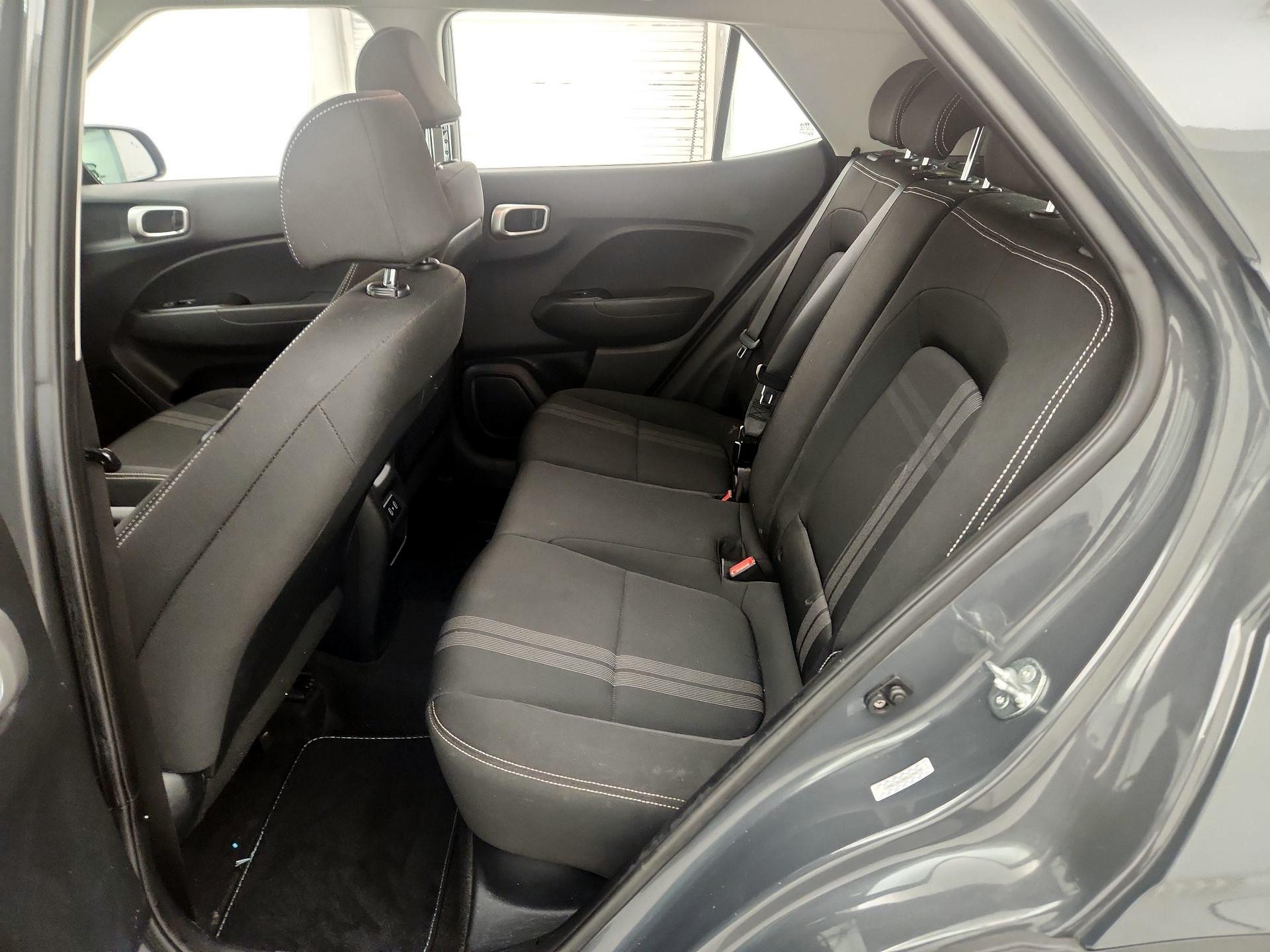 Thumbnail: 2024 Hyundai Venue - 18