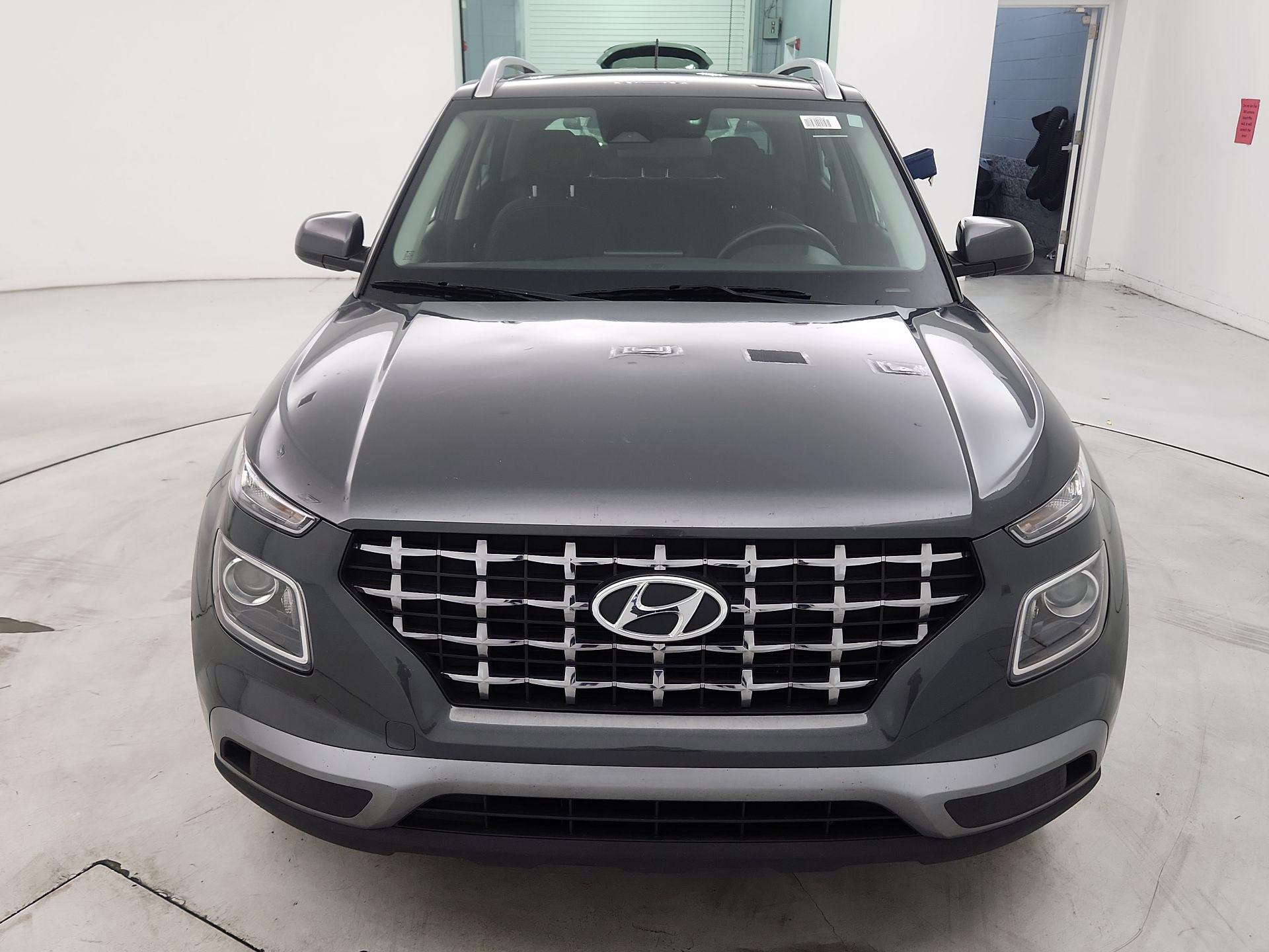 Thumbnail: 2024 Hyundai Venue - 2