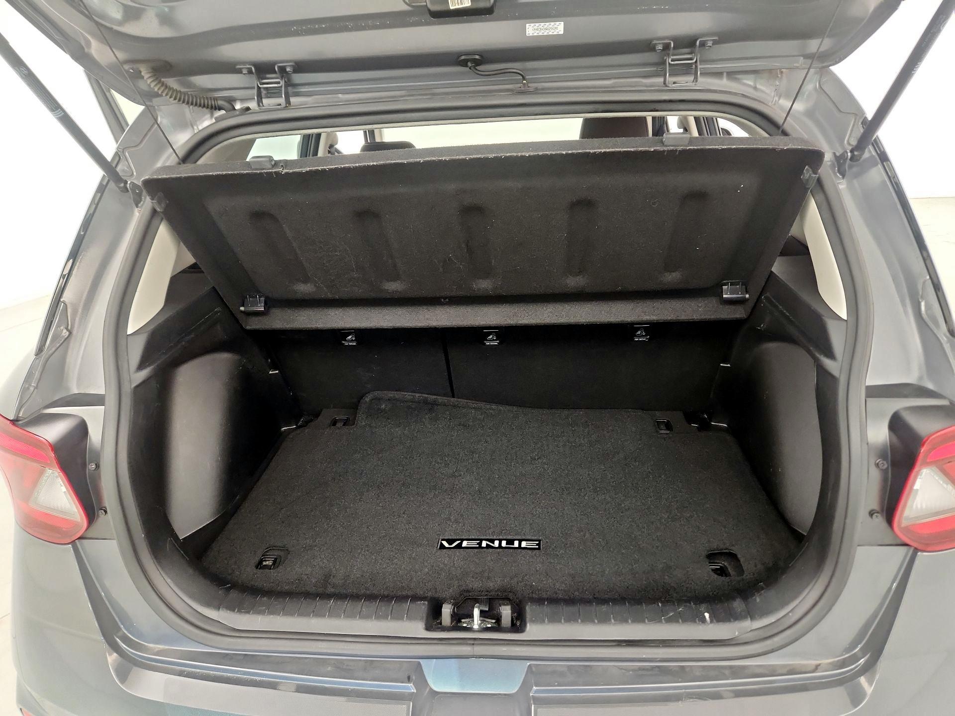 Thumbnail: 2024 Hyundai Venue - 19