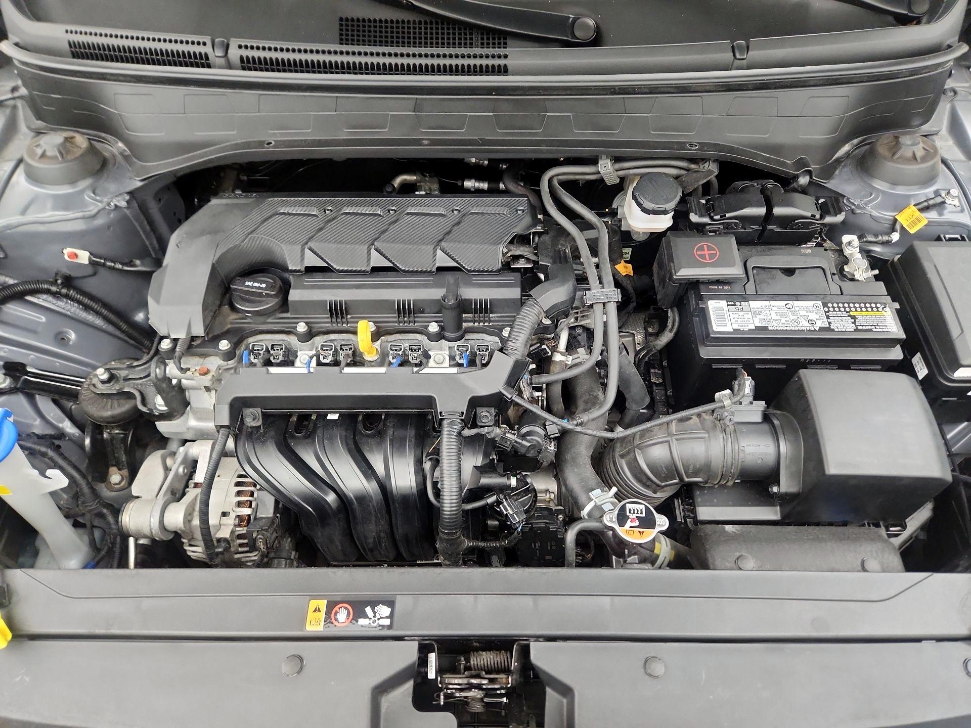 Thumbnail: 2024 Hyundai Venue - 20