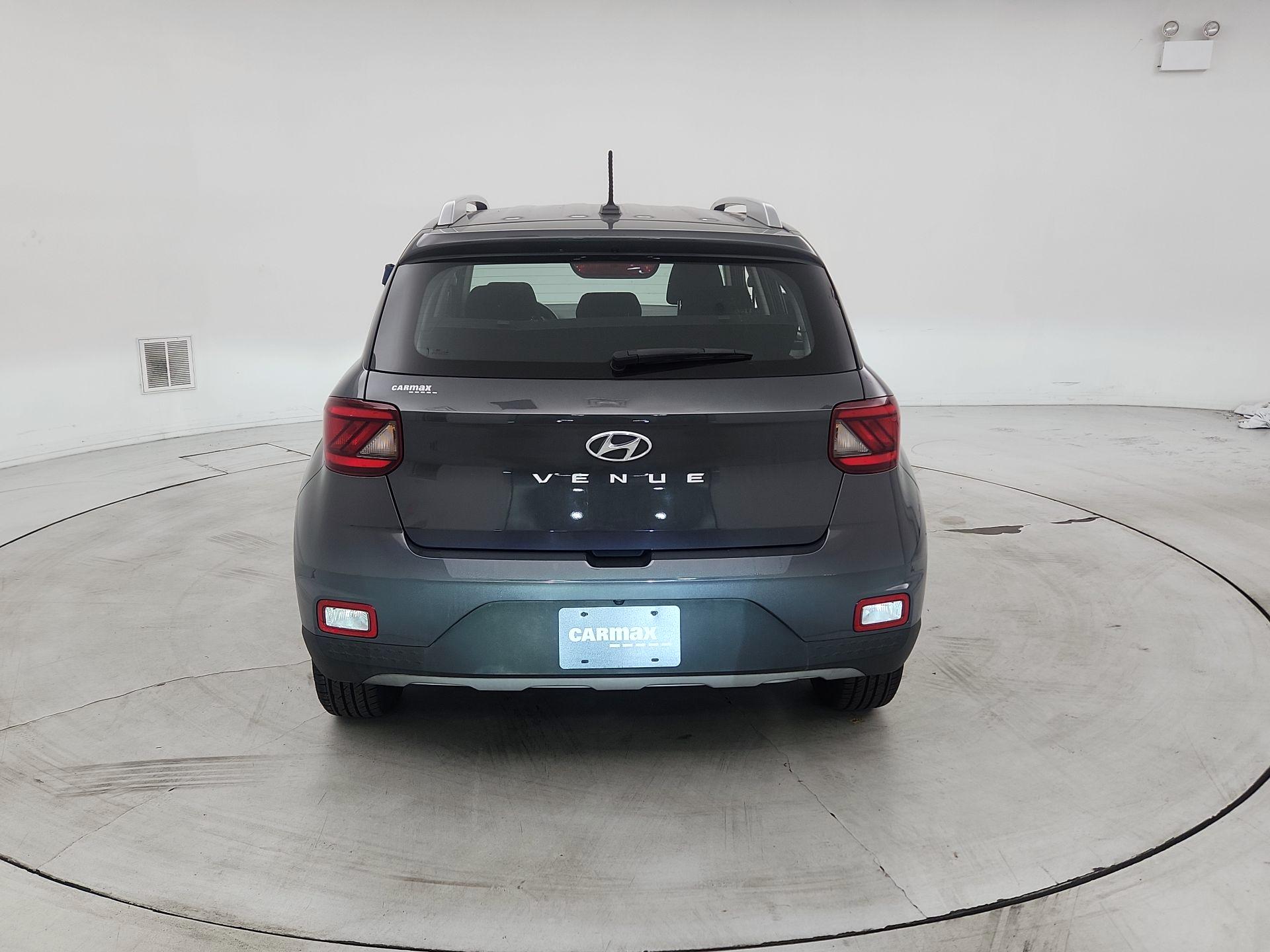 Thumbnail: 2024 Hyundai Venue - 6