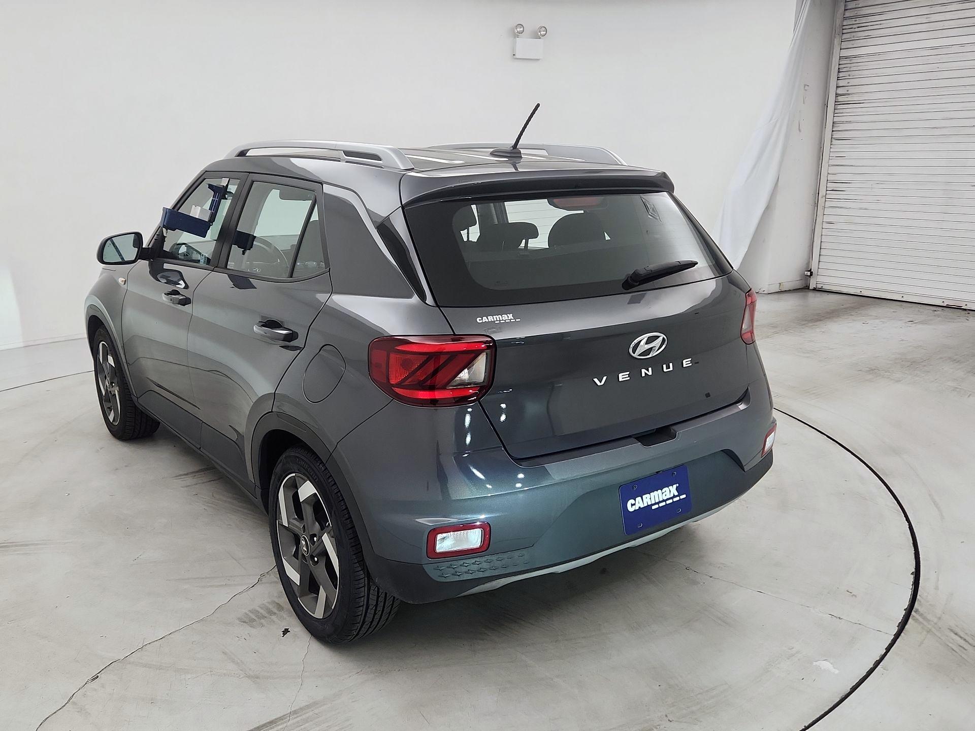 Thumbnail: 2024 Hyundai Venue - 7