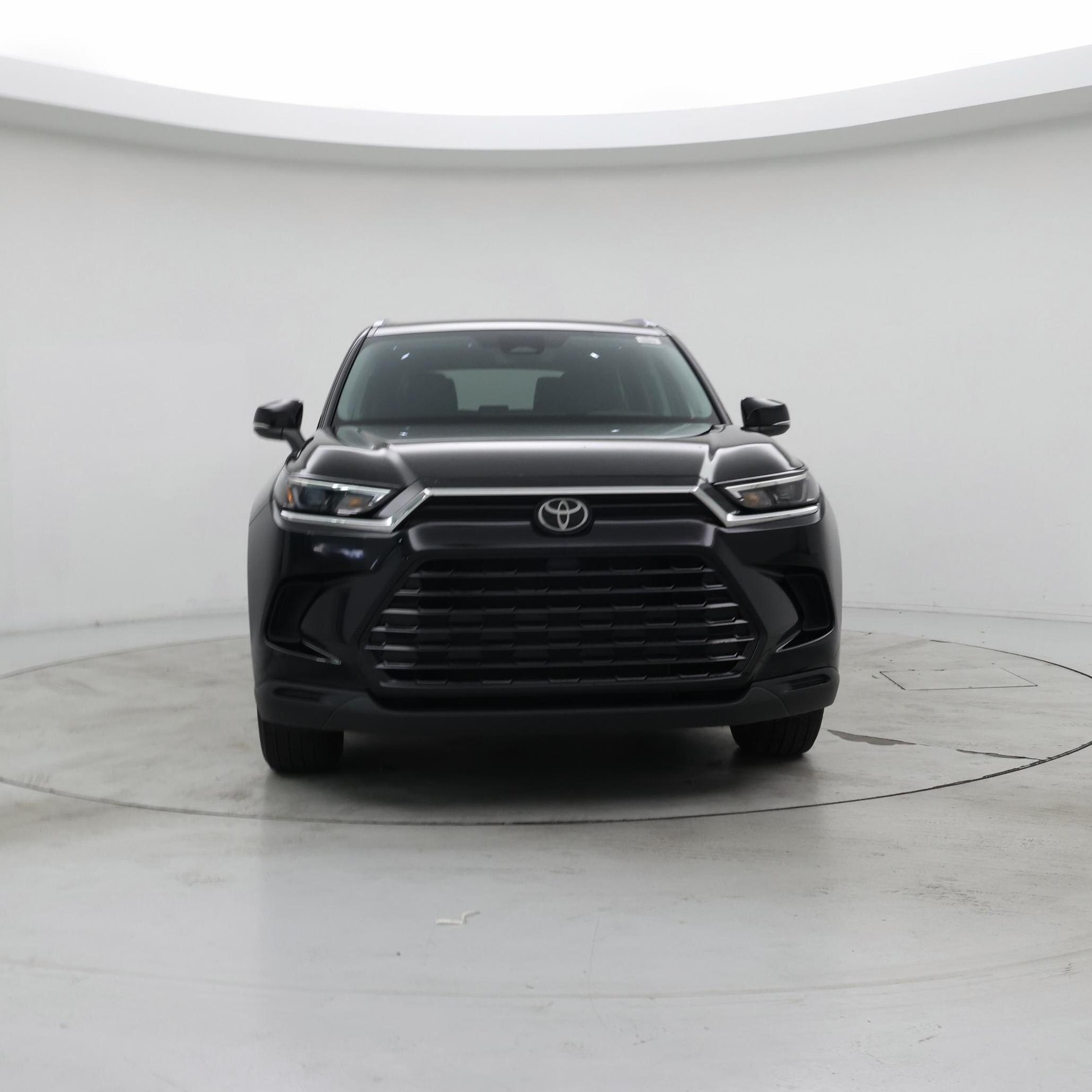 Thumbnail: 2024 Toyota Grand Highlander - 5