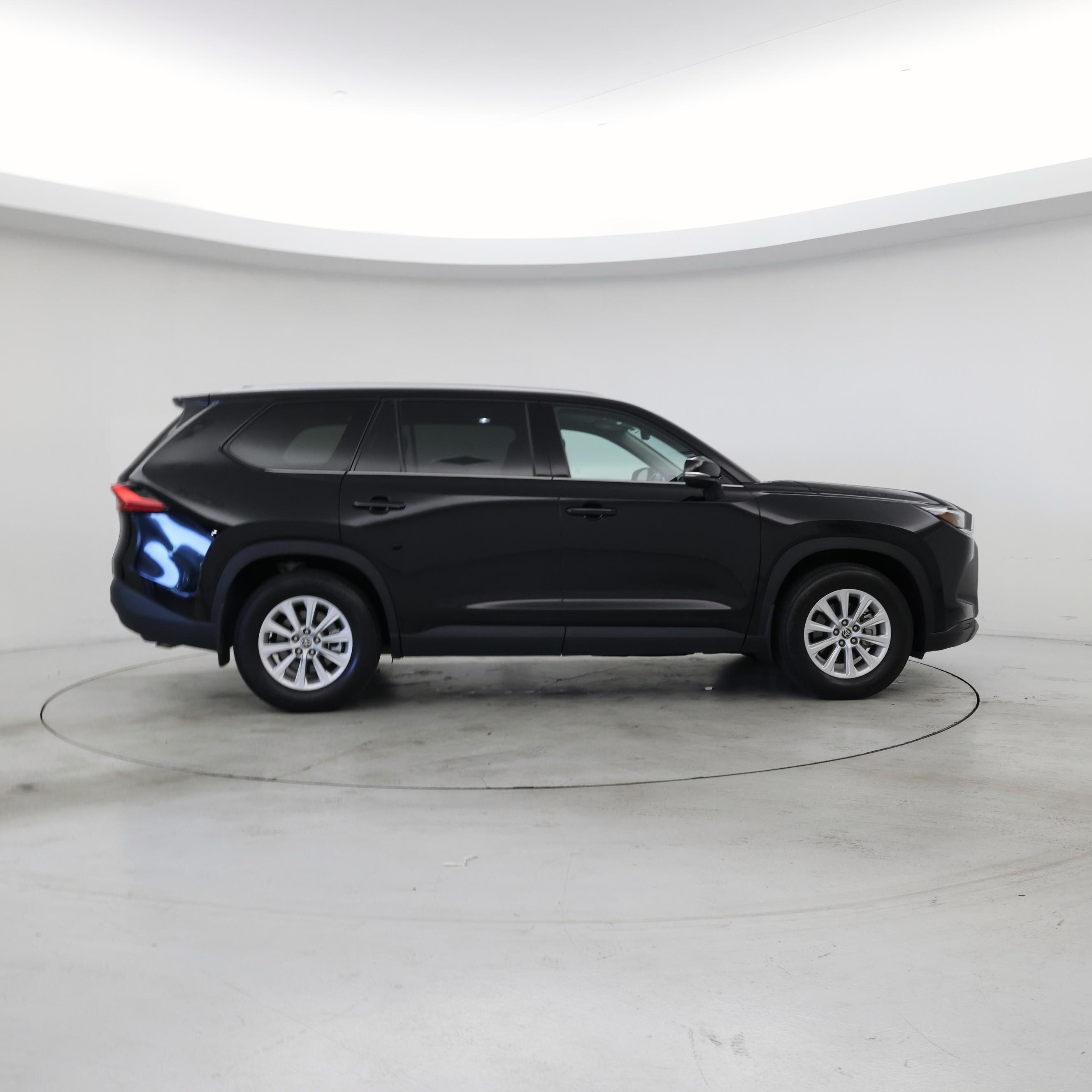 Thumbnail: 2024 Toyota Grand Highlander - 7