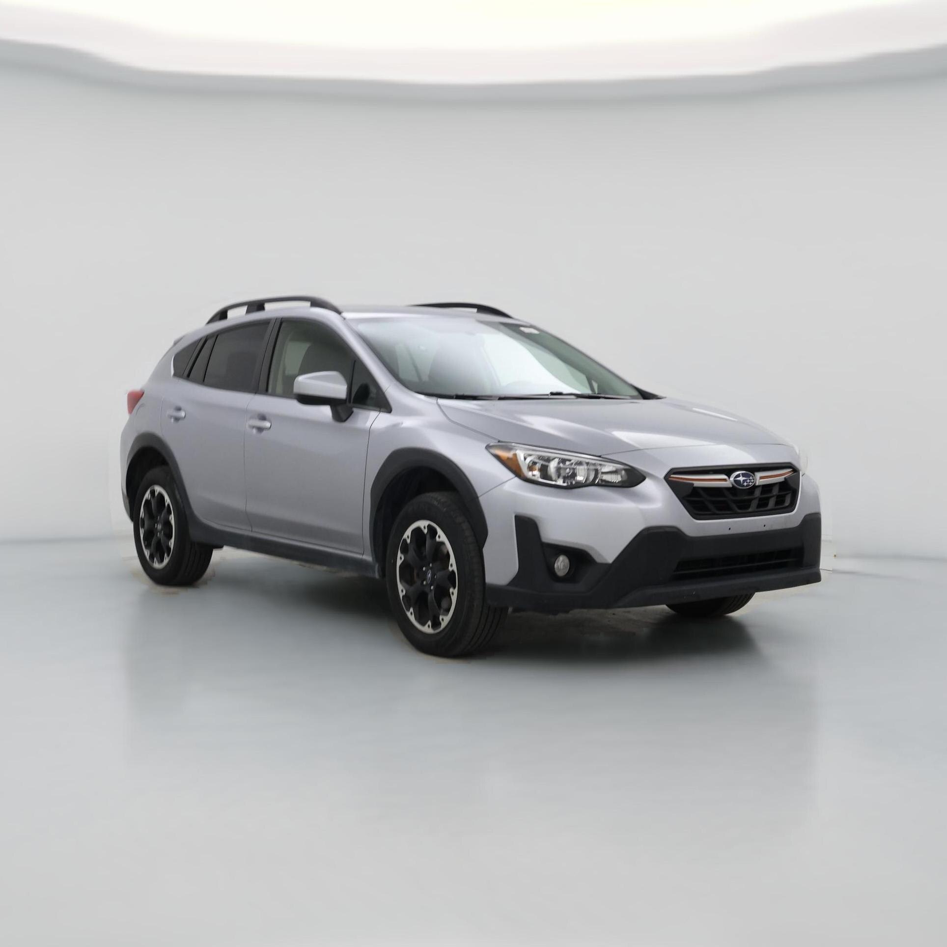 Thumbnail: 2023 Subaru Crosstrek - 1