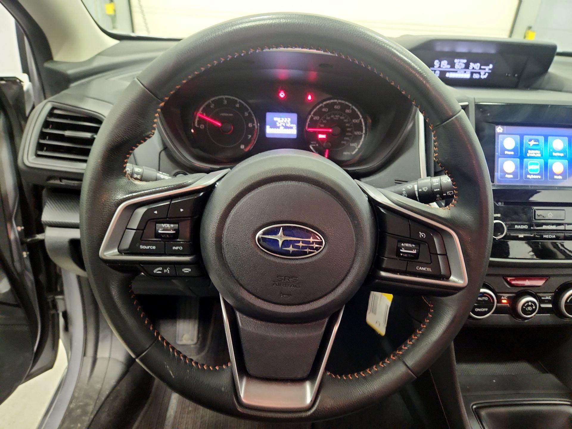 Thumbnail: 2023 Subaru Crosstrek - 10