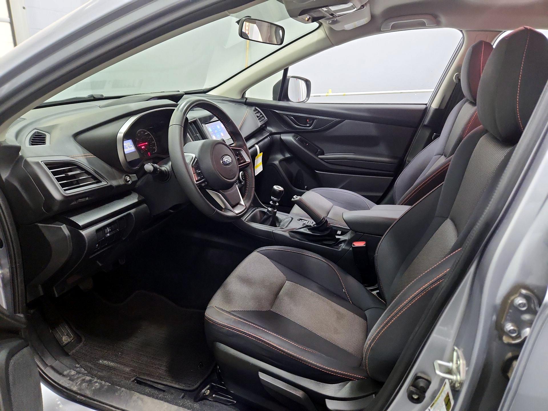 Thumbnail: 2023 Subaru Crosstrek - 11