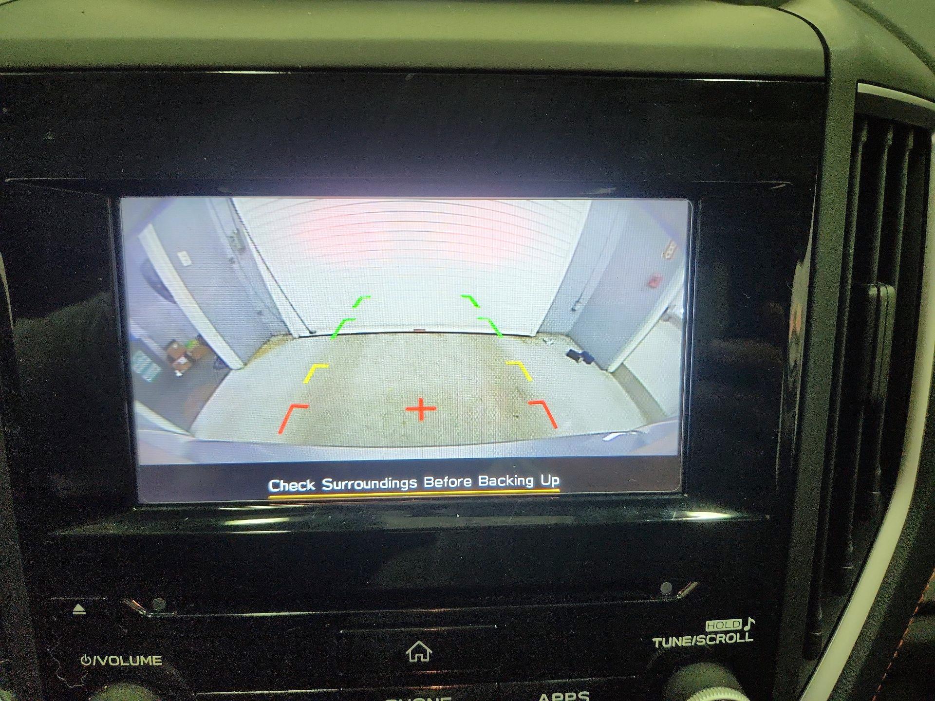 Thumbnail: 2023 Subaru Crosstrek - 14