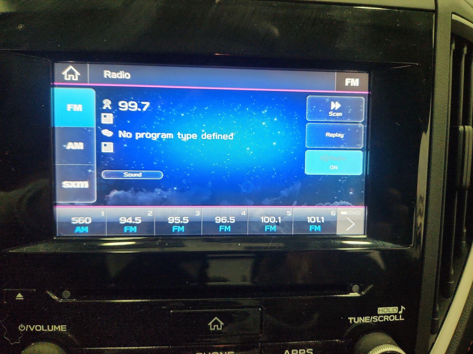 Thumbnail: 2023 Subaru Crosstrek - 15