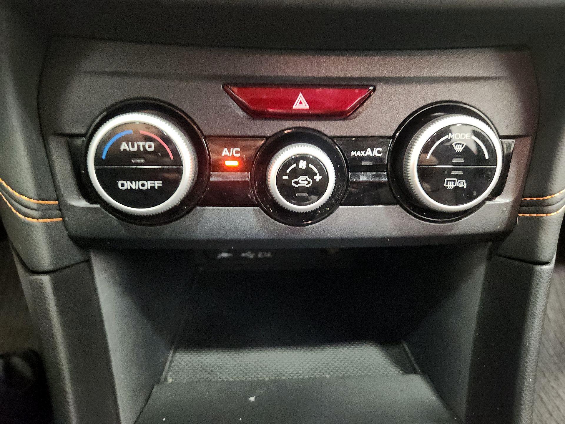 Thumbnail: 2023 Subaru Crosstrek - 16