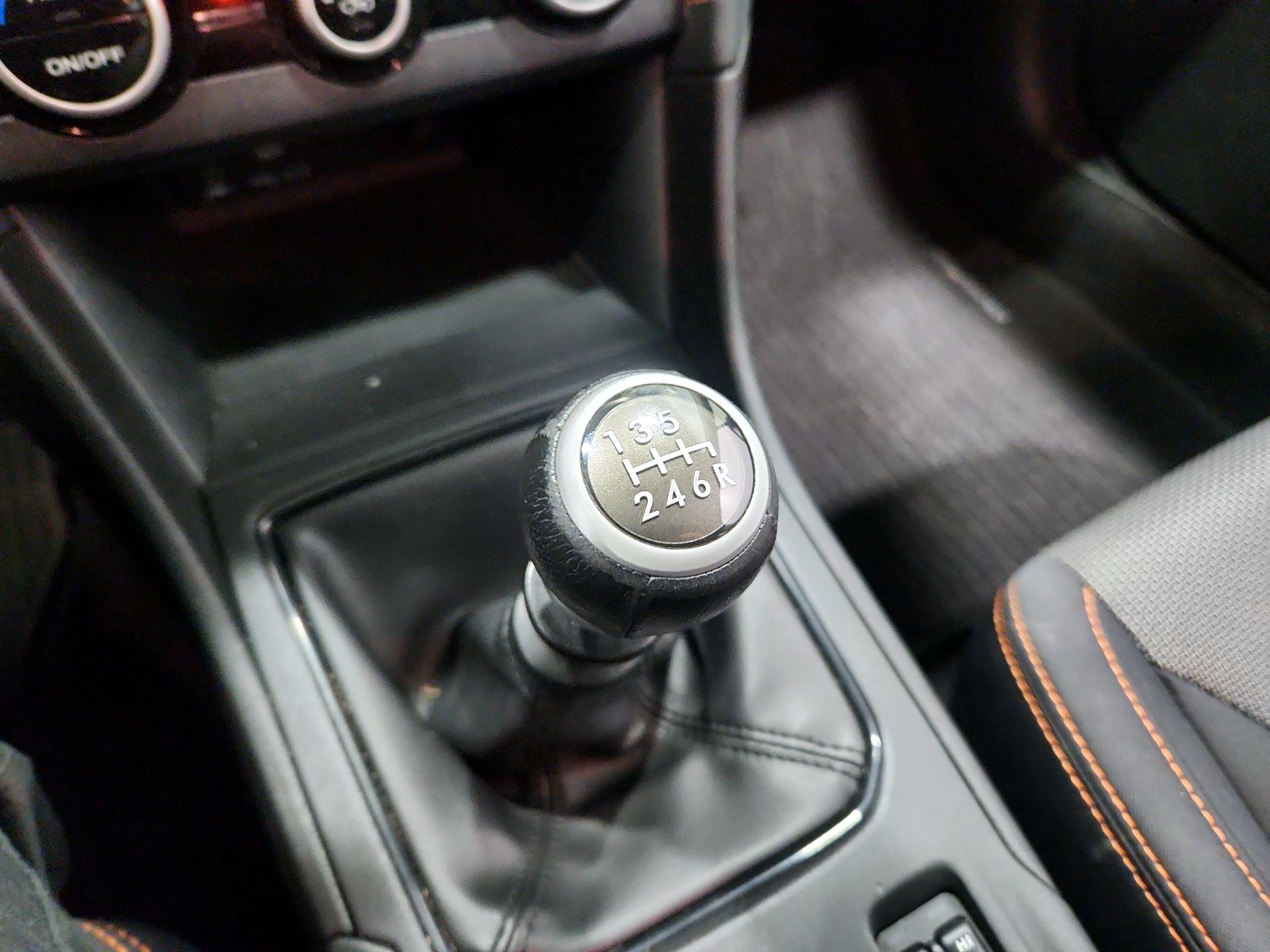 Thumbnail: 2023 Subaru Crosstrek - 17