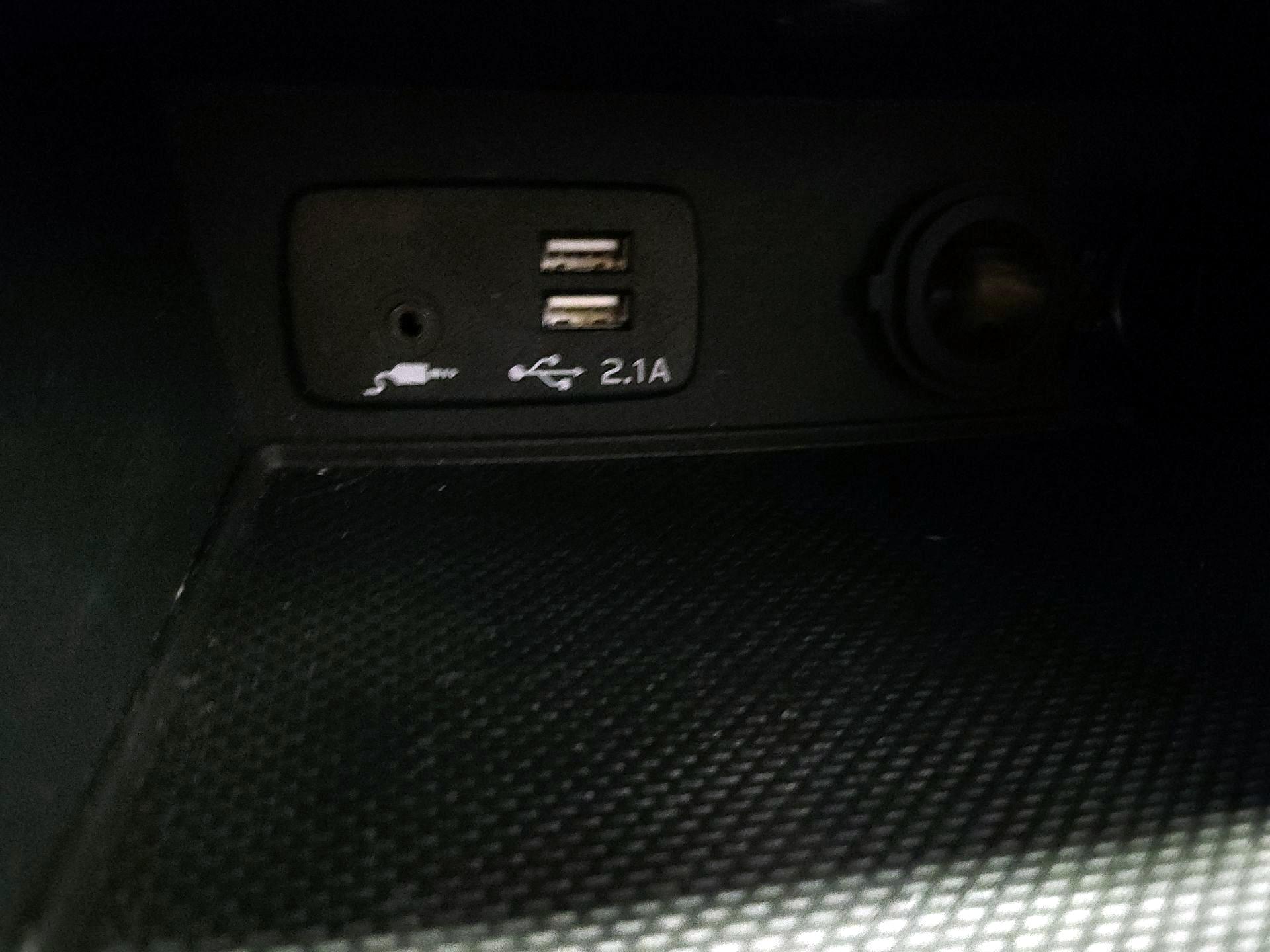 Thumbnail: 2023 Subaru Crosstrek - 18