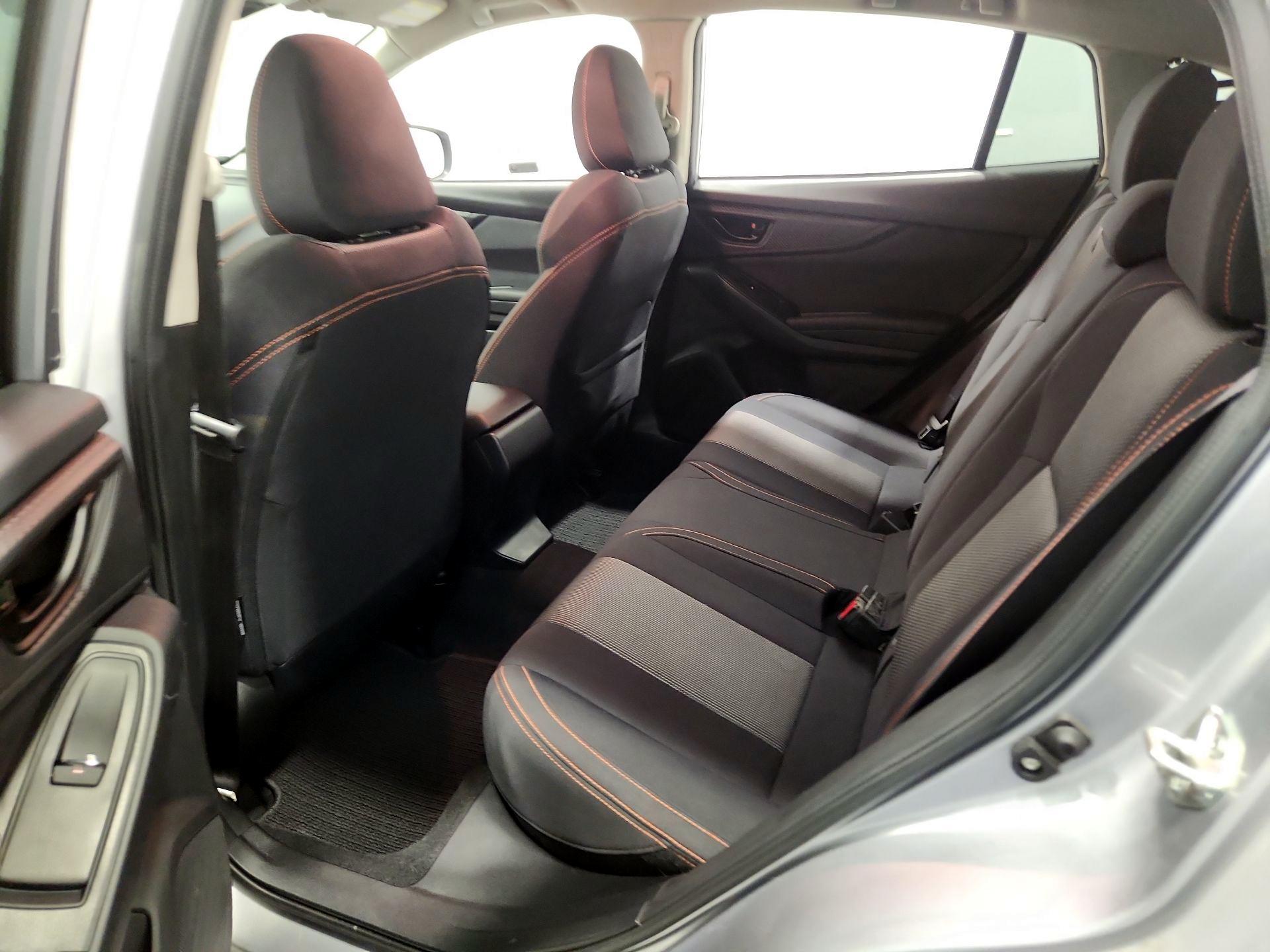 Thumbnail: 2023 Subaru Crosstrek - 19