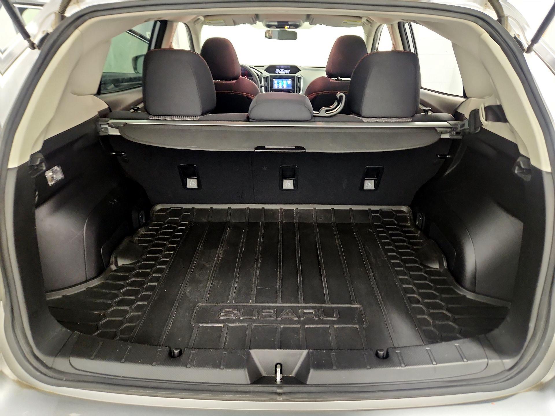 Thumbnail: 2023 Subaru Crosstrek - 20