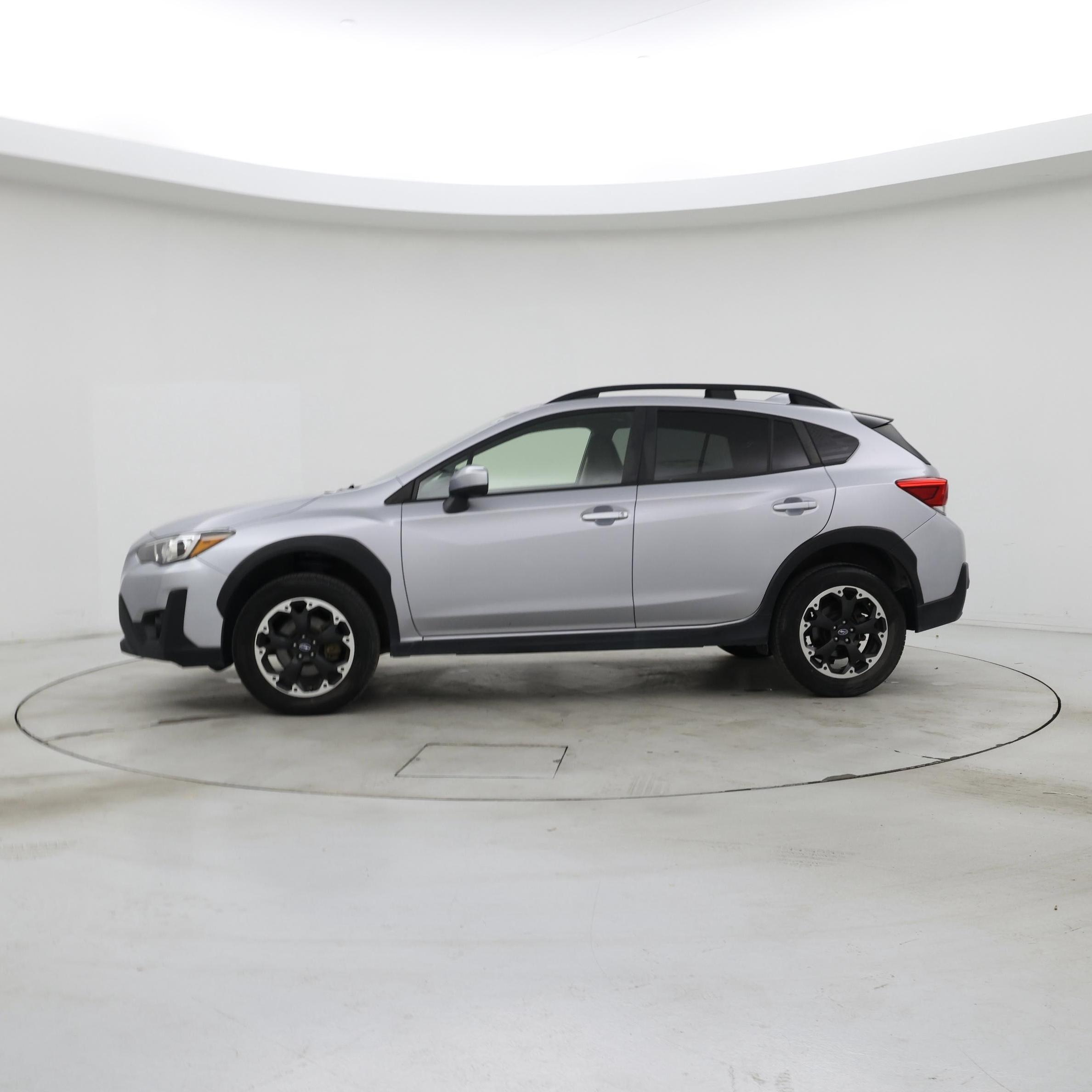 Thumbnail: 2023 Subaru Crosstrek - 3