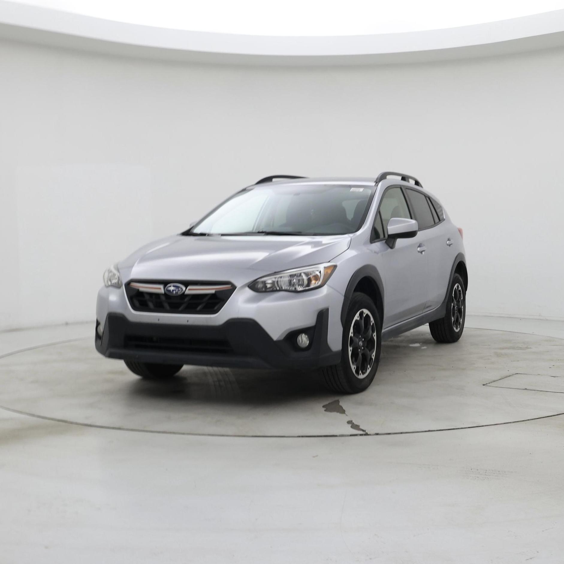 Thumbnail: 2023 Subaru Crosstrek - 4