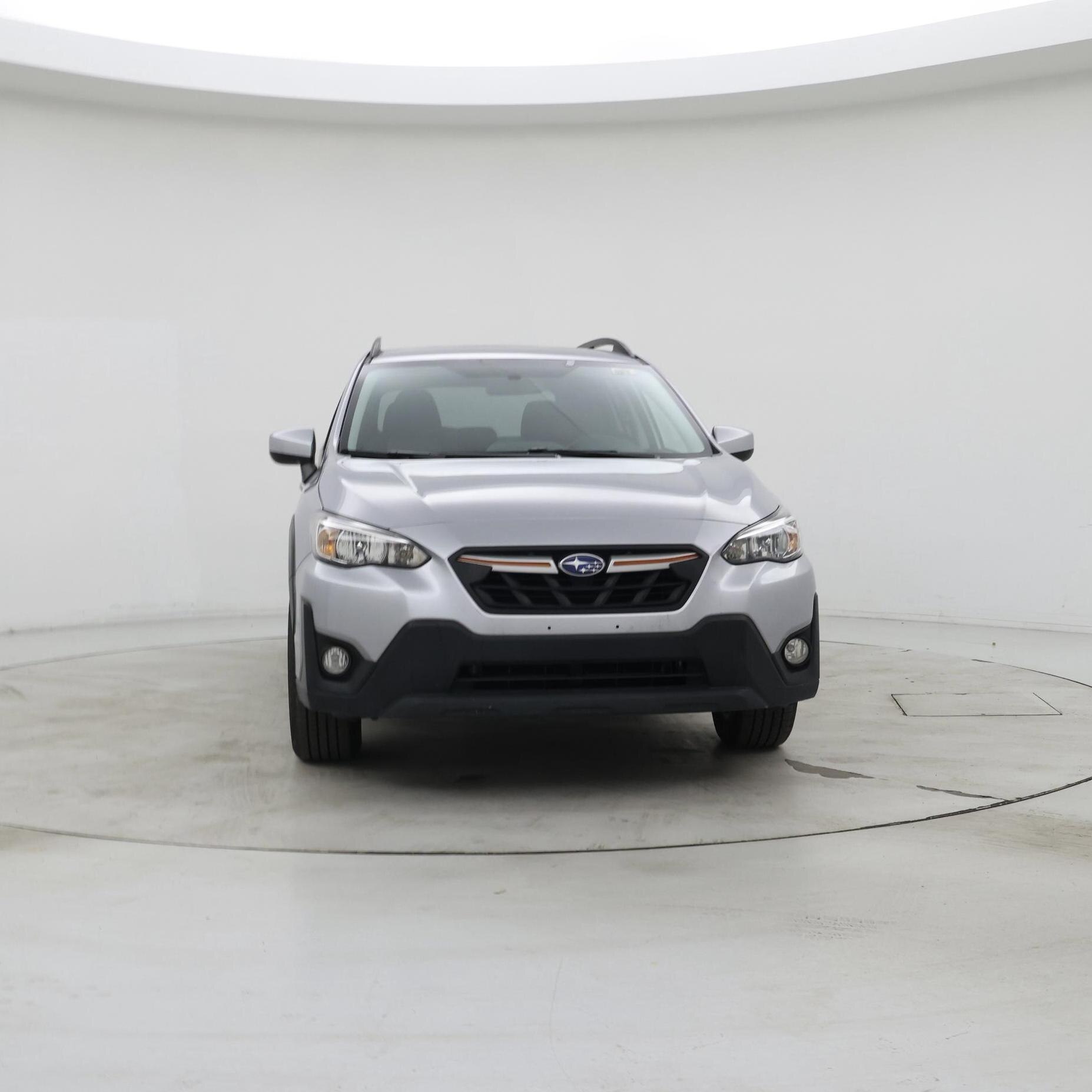 Thumbnail: 2023 Subaru Crosstrek - 5