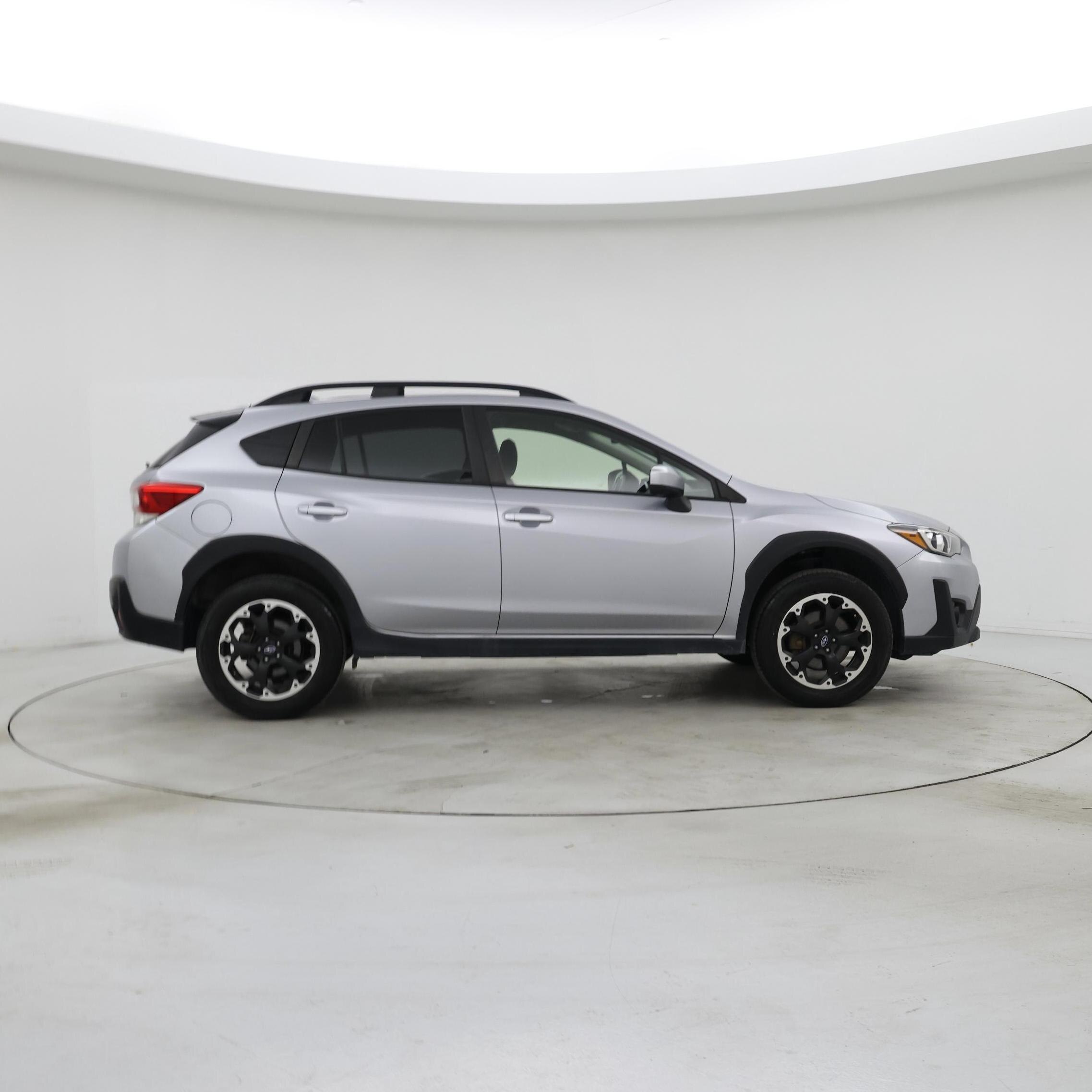 Thumbnail: 2023 Subaru Crosstrek - 7