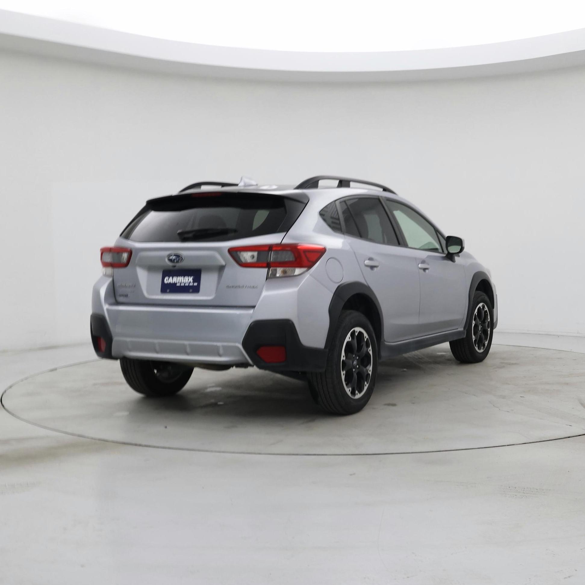 Thumbnail: 2023 Subaru Crosstrek - 8