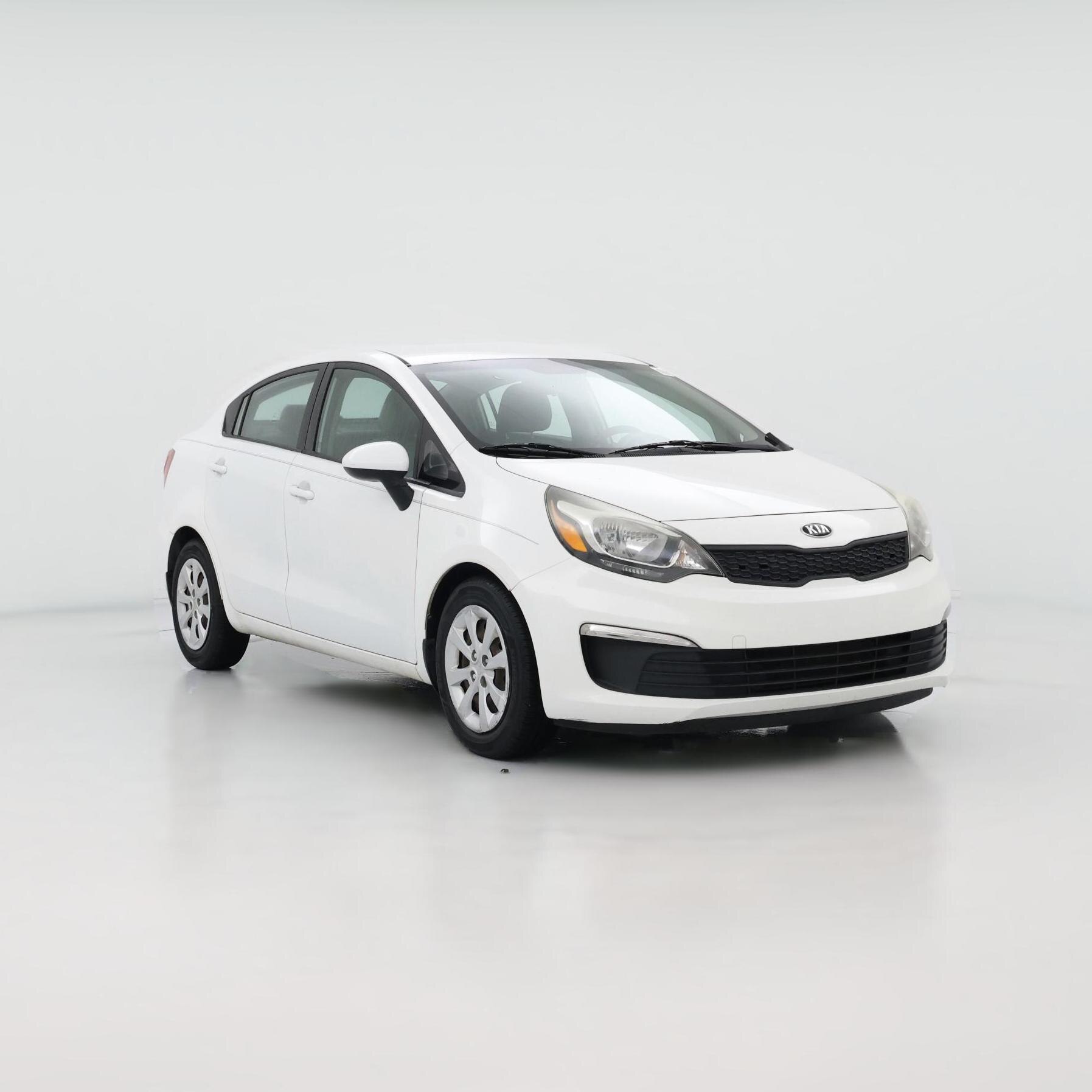 Thumbnail: 2016 Kia Rio - 1