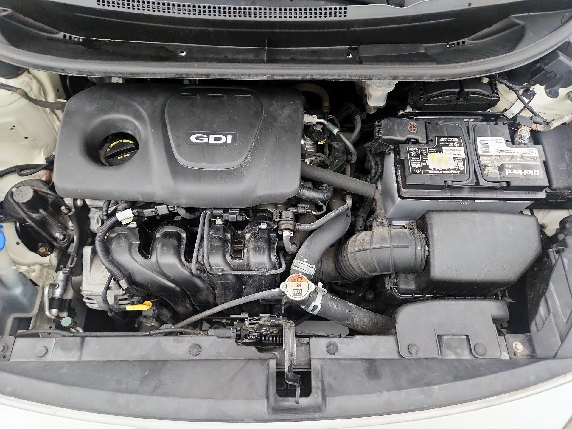 Thumbnail: 2016 Kia Rio - 20